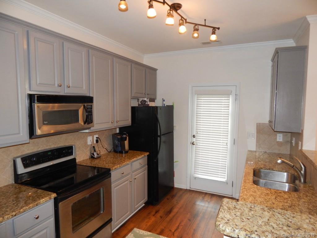 Waterstone - Residential