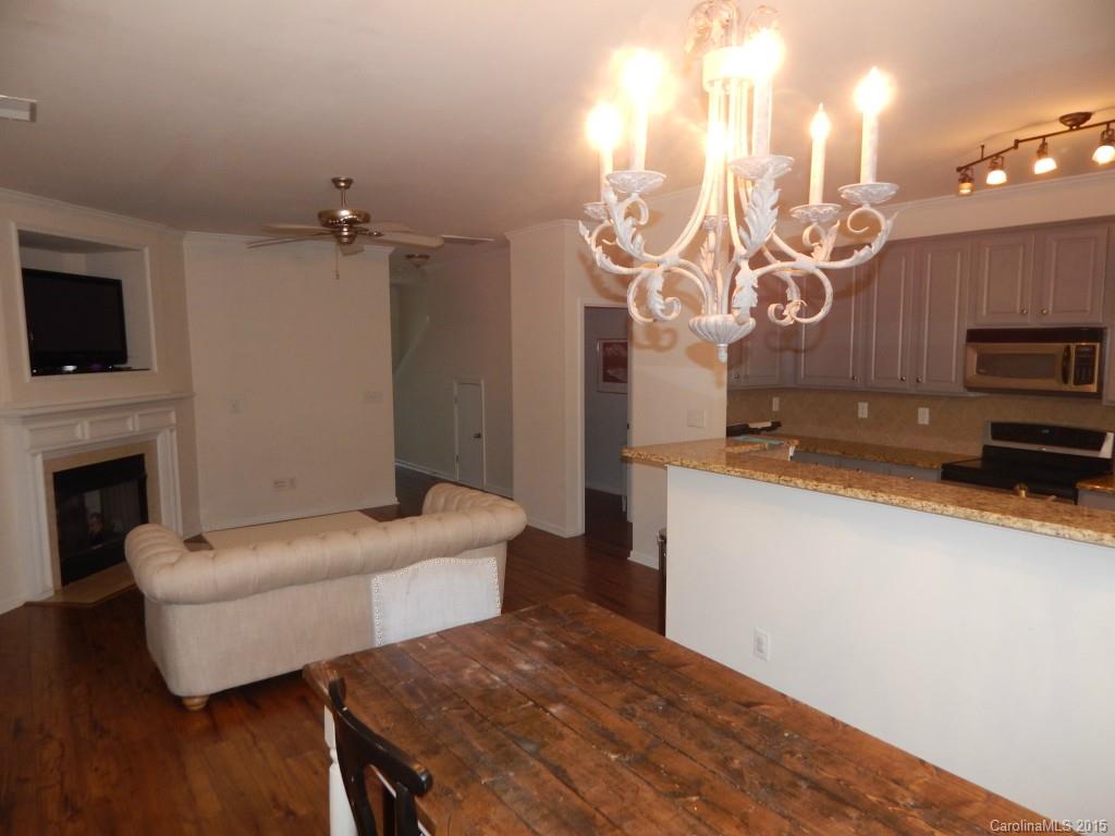 Waterstone - Residential