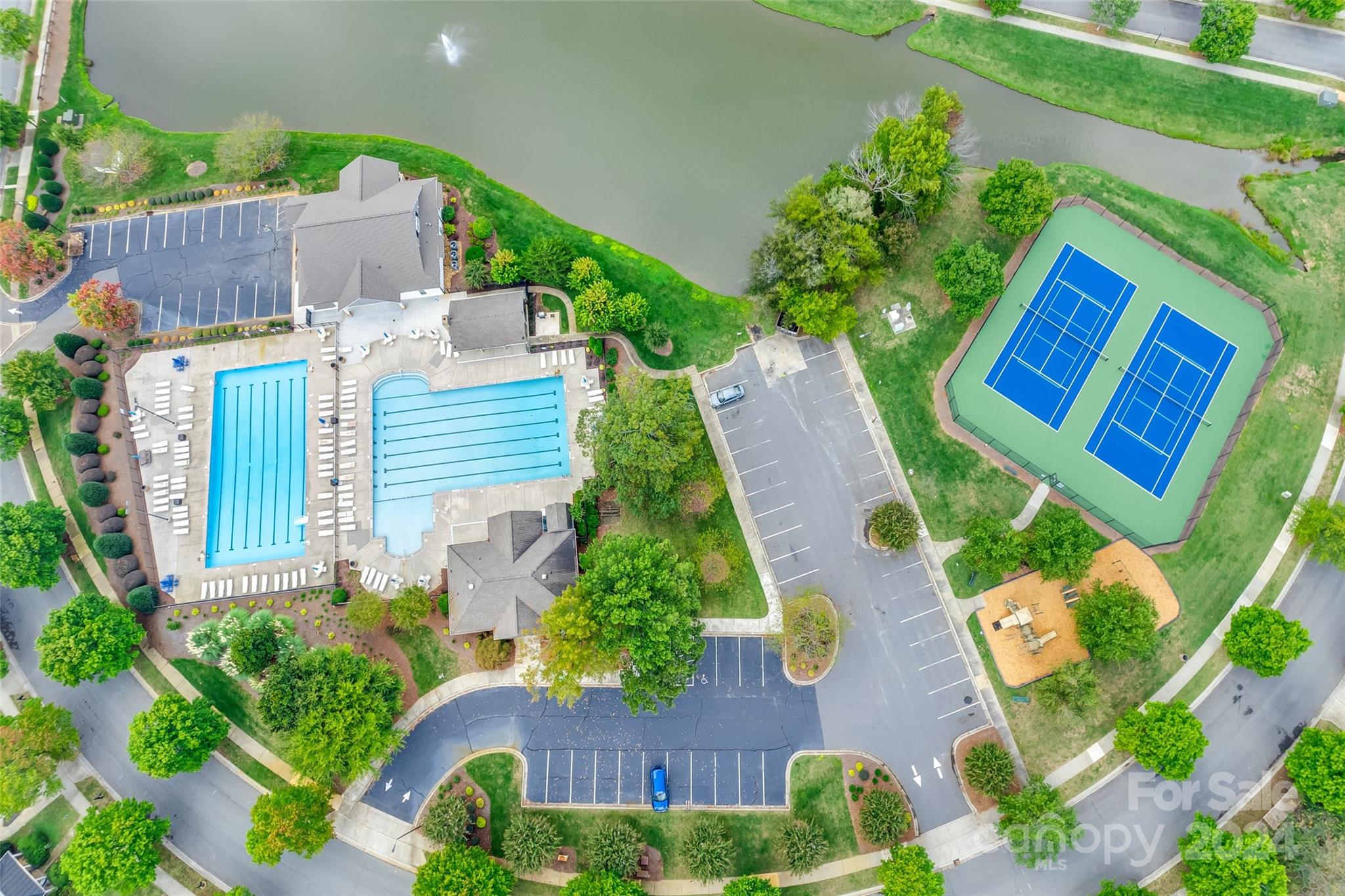 Laurel Park - Residential