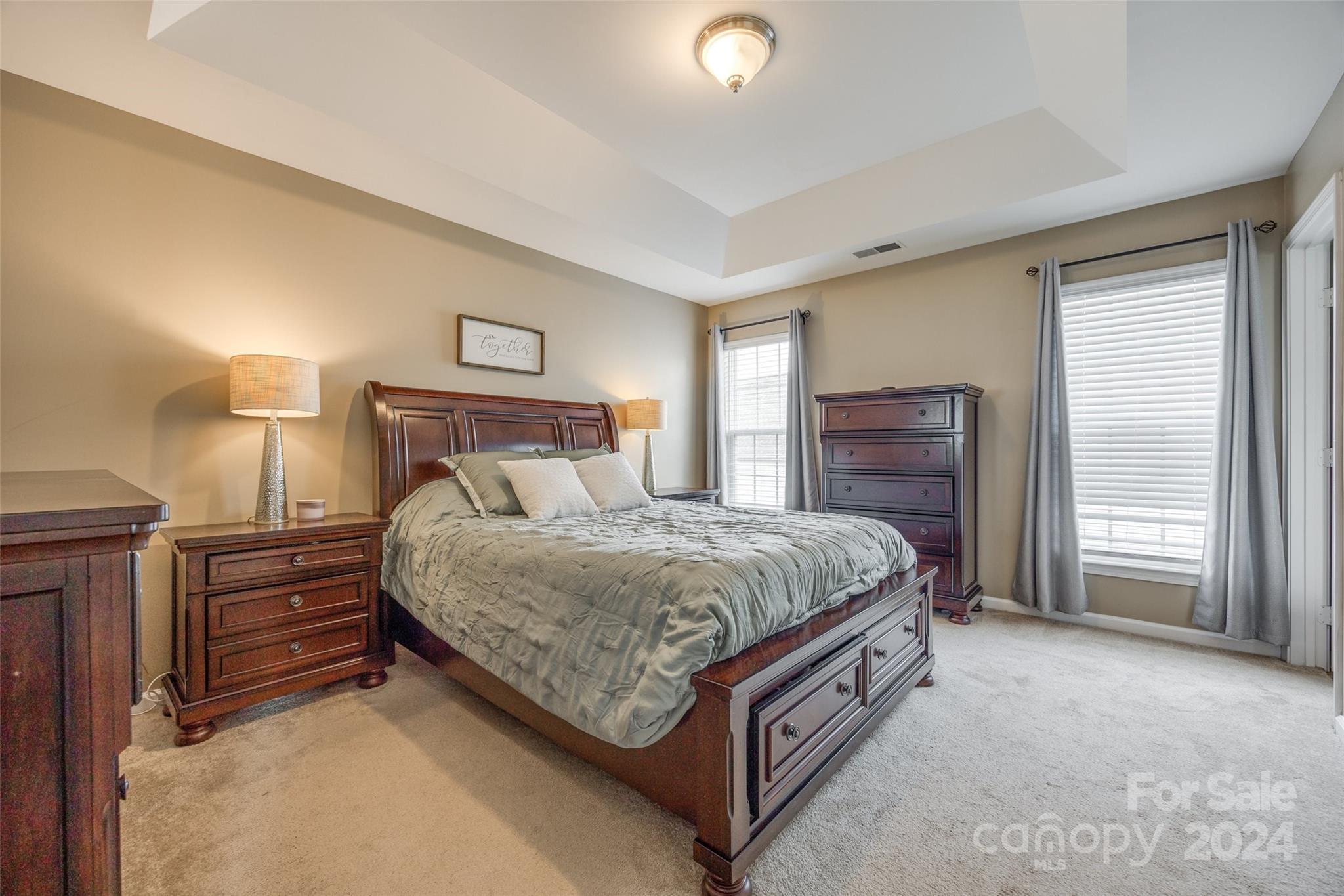 Laurel Park - Residential