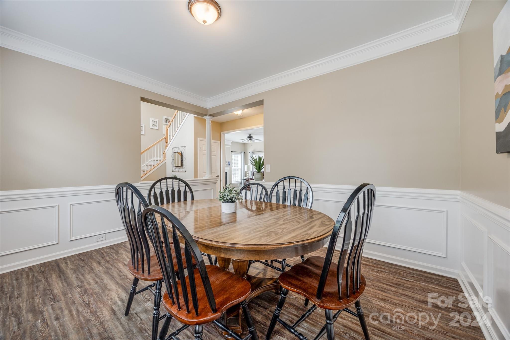 Laurel Park - Residential