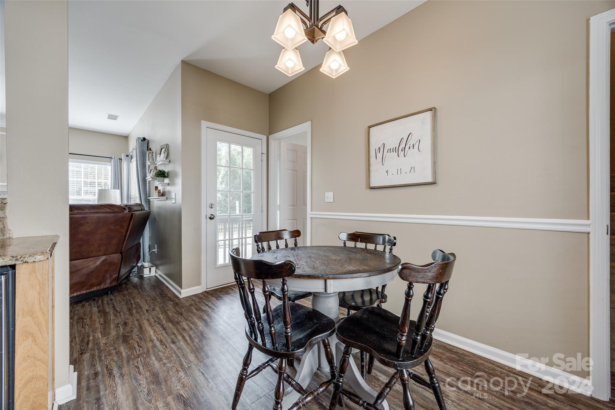 Laurel Park - Residential