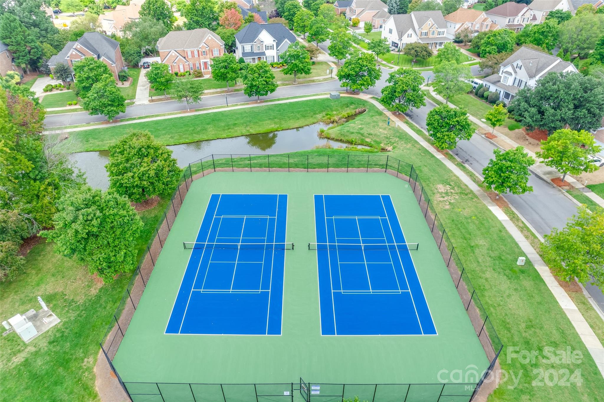 Laurel Park - Residential