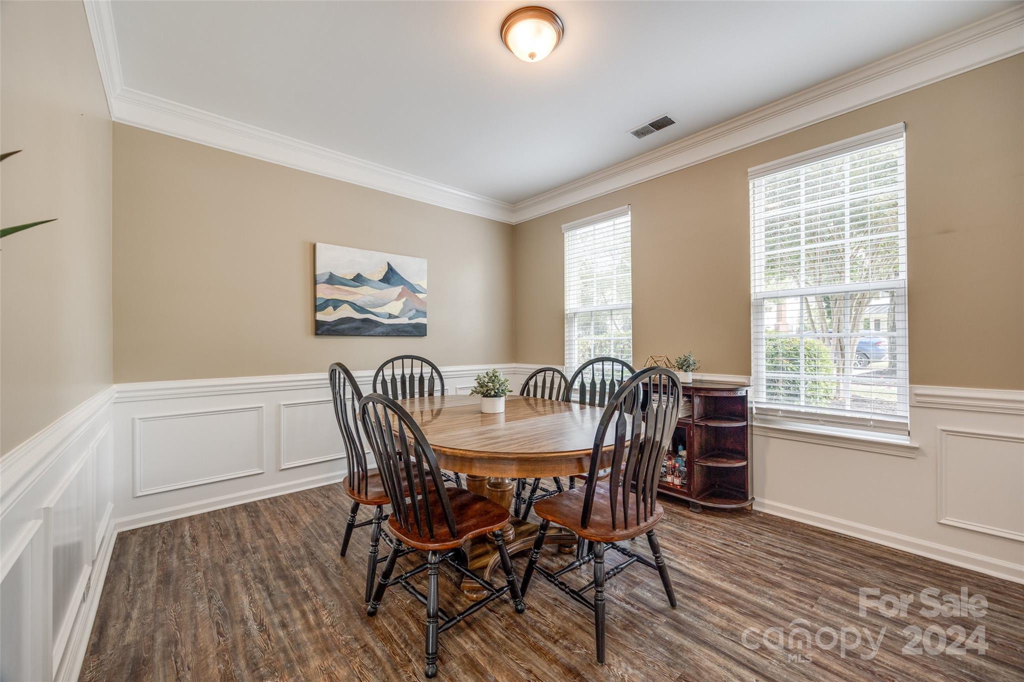 Laurel Park - Residential