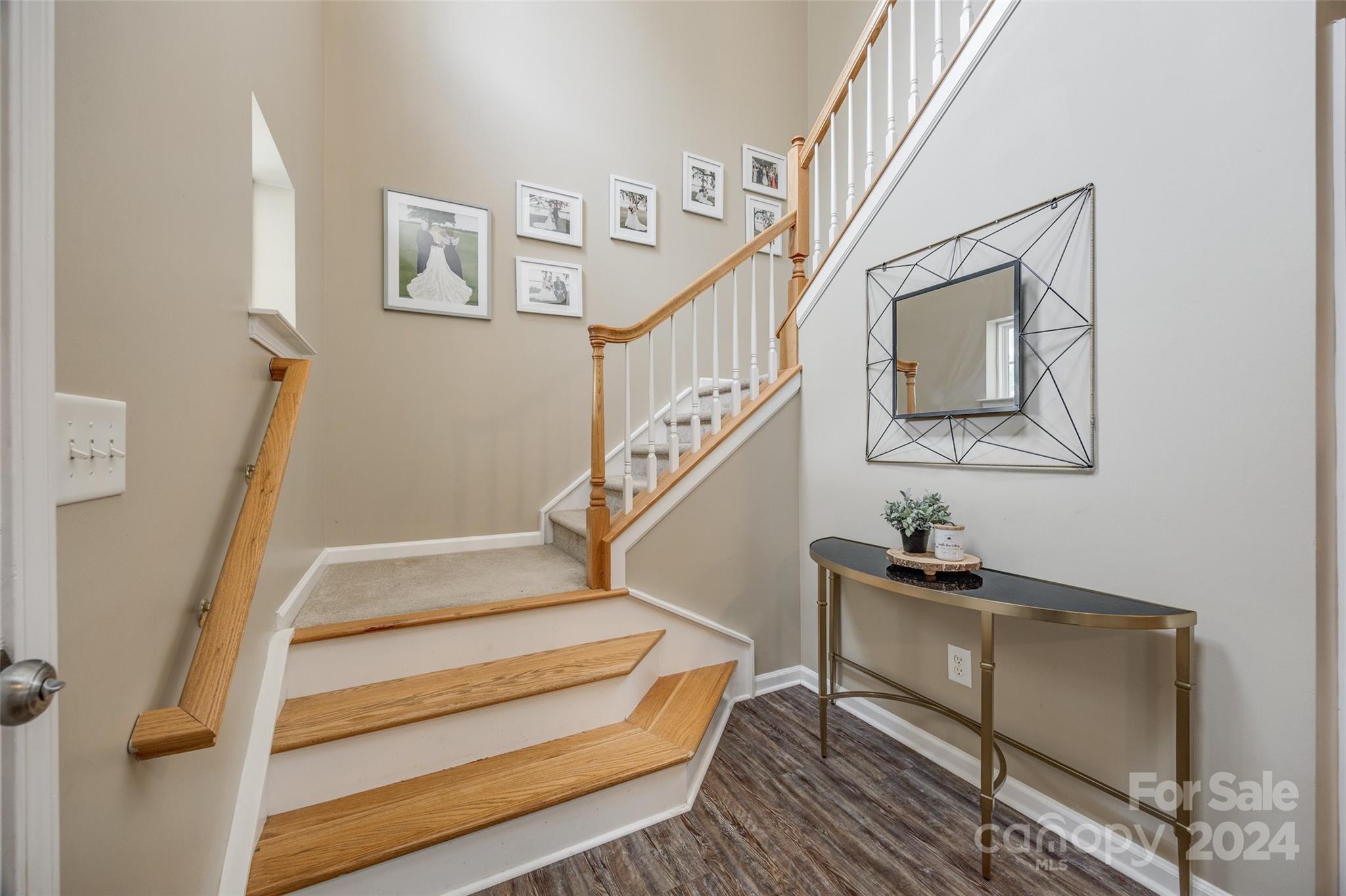 Laurel Park - Residential