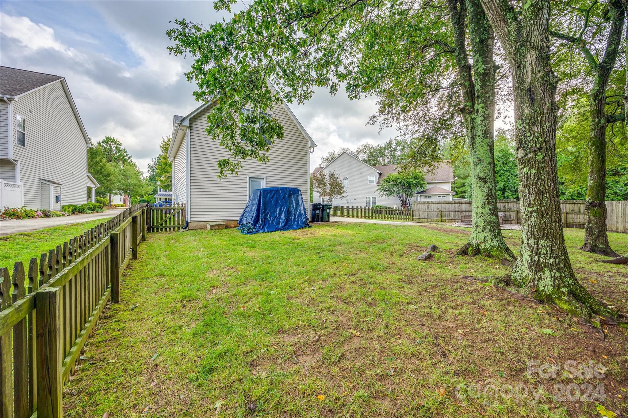 Laurel Park - Residential