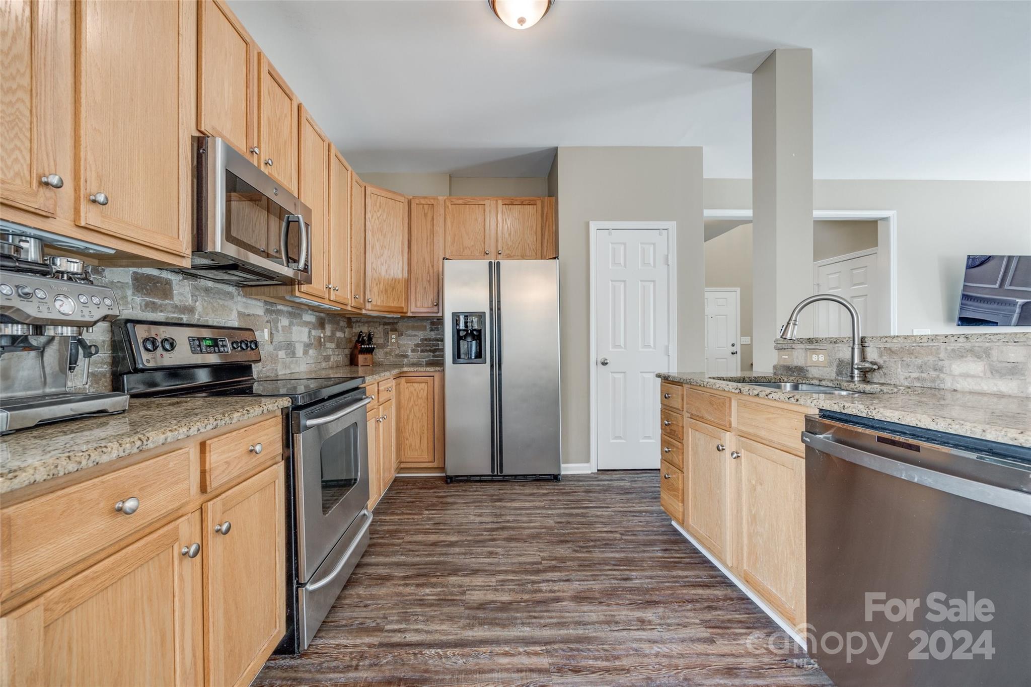 Laurel Park - Residential