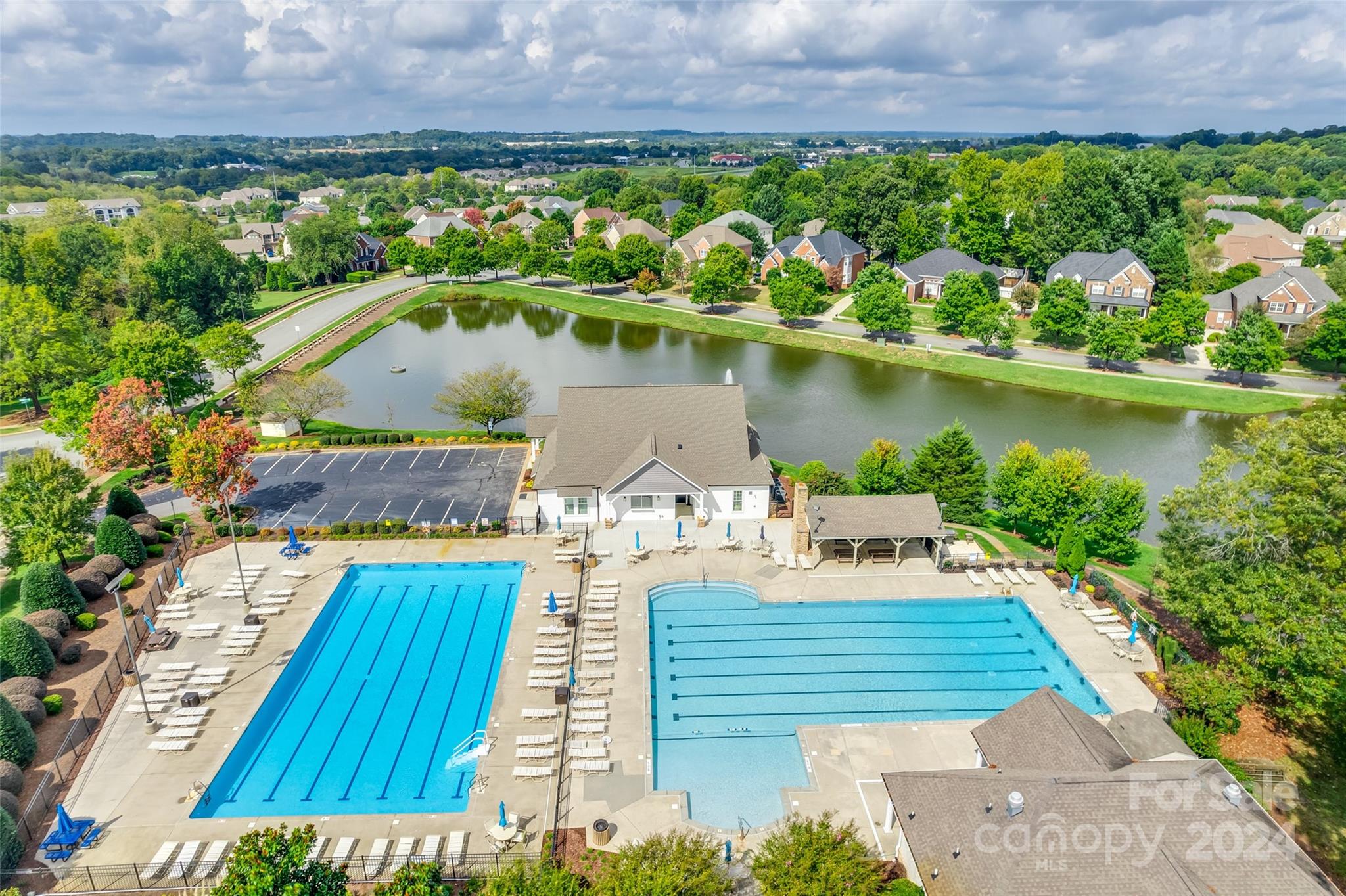 Laurel Park - Residential