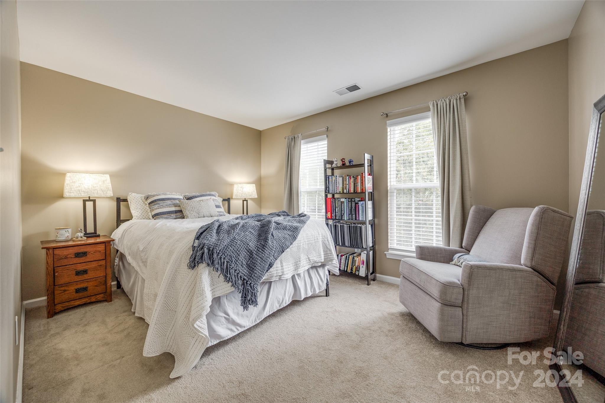 Laurel Park - Residential