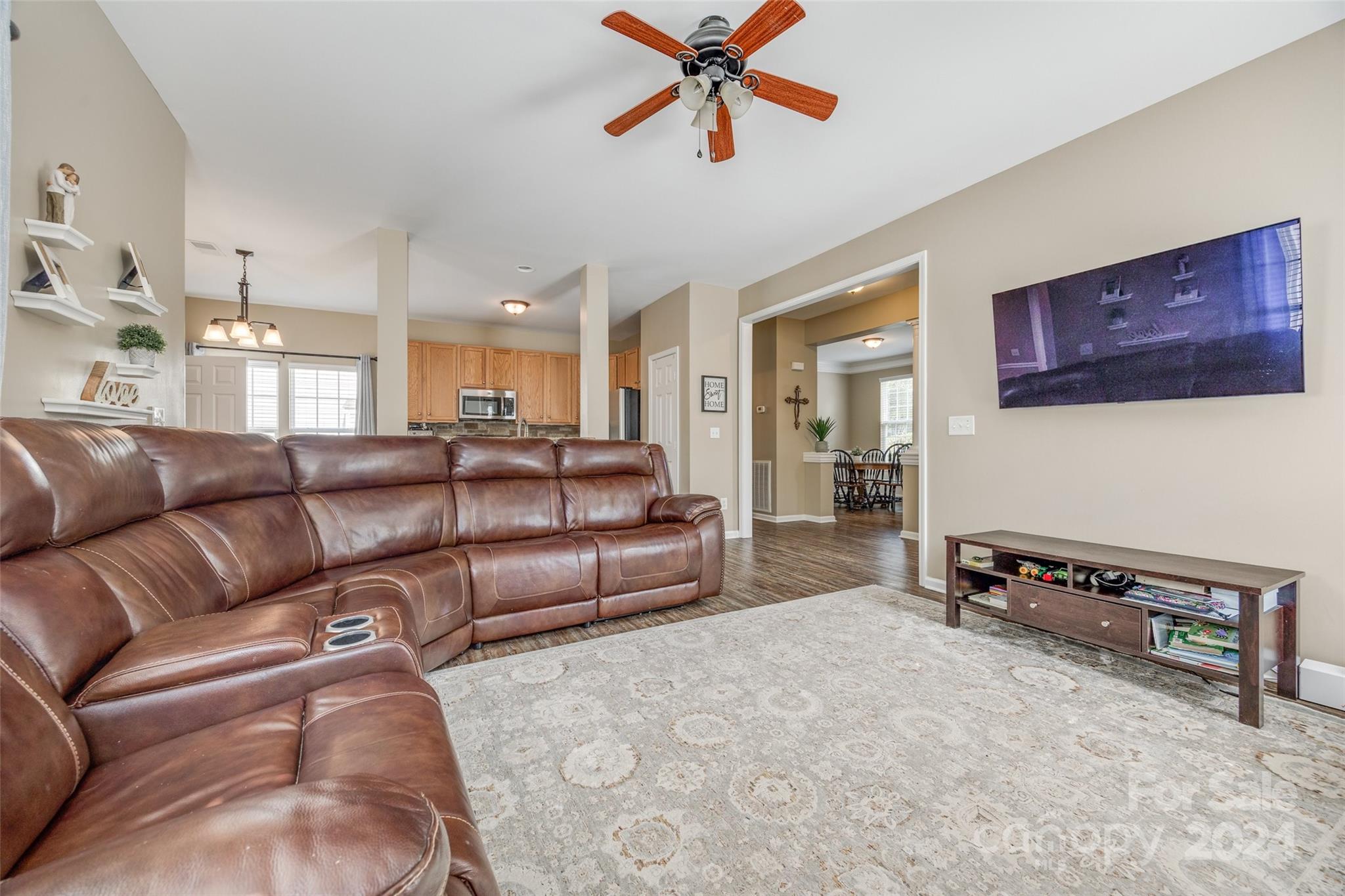 Laurel Park - Residential