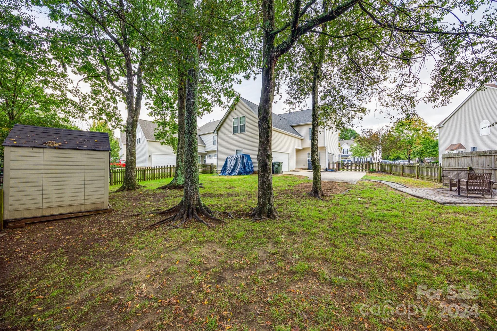 Laurel Park - Residential