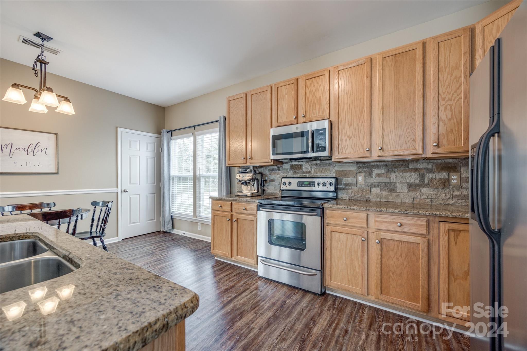 Laurel Park - Residential