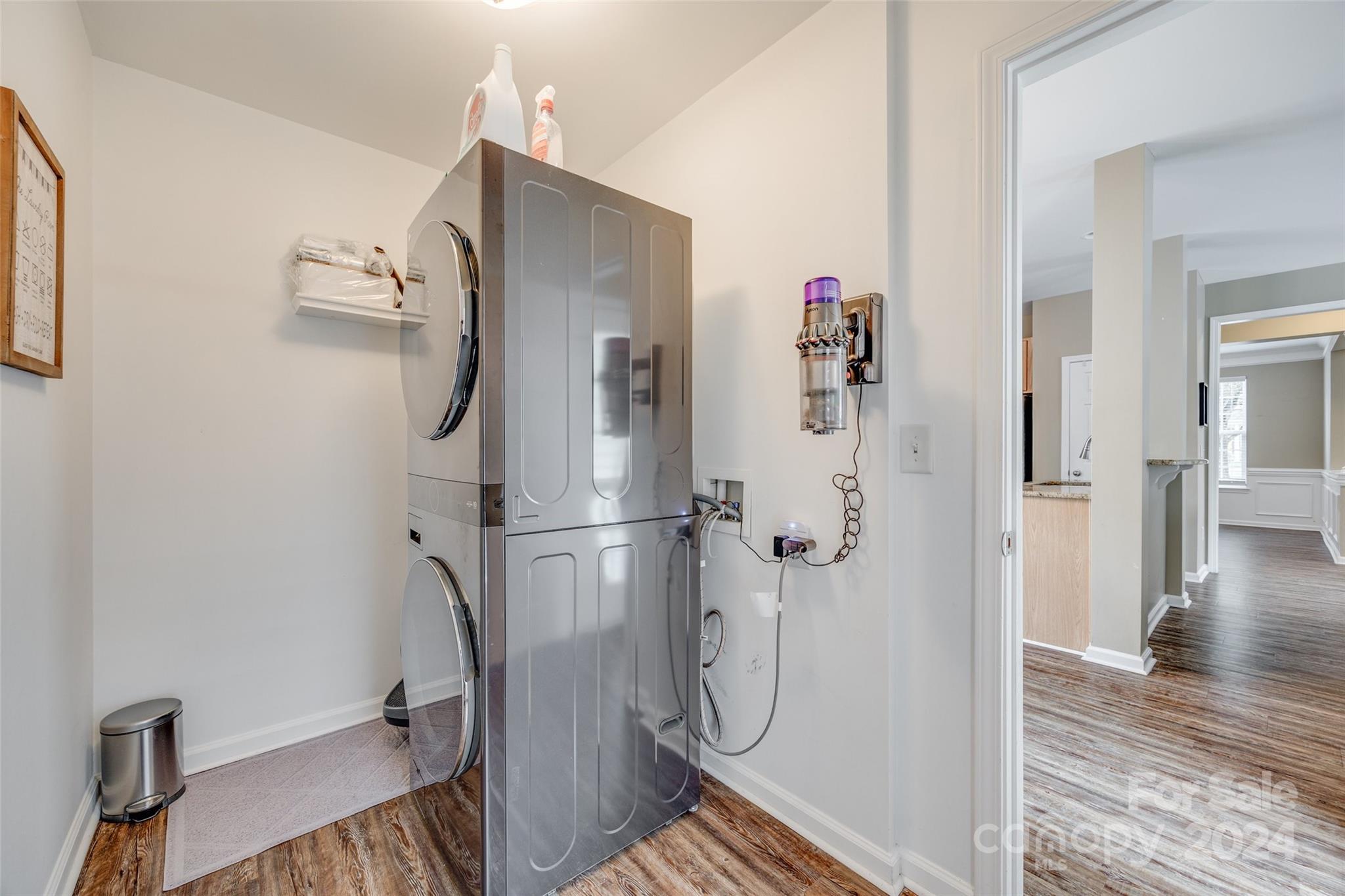 Laurel Park - Residential