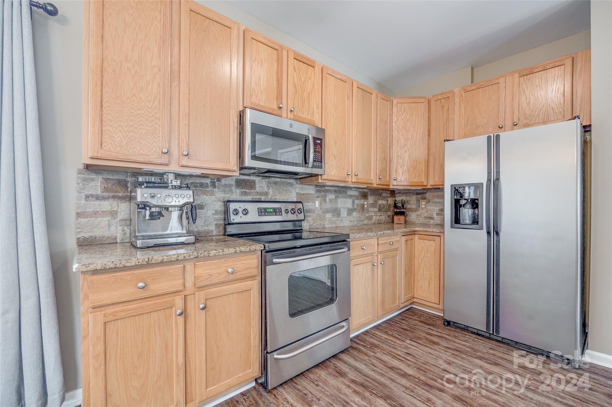 Laurel Park - Residential