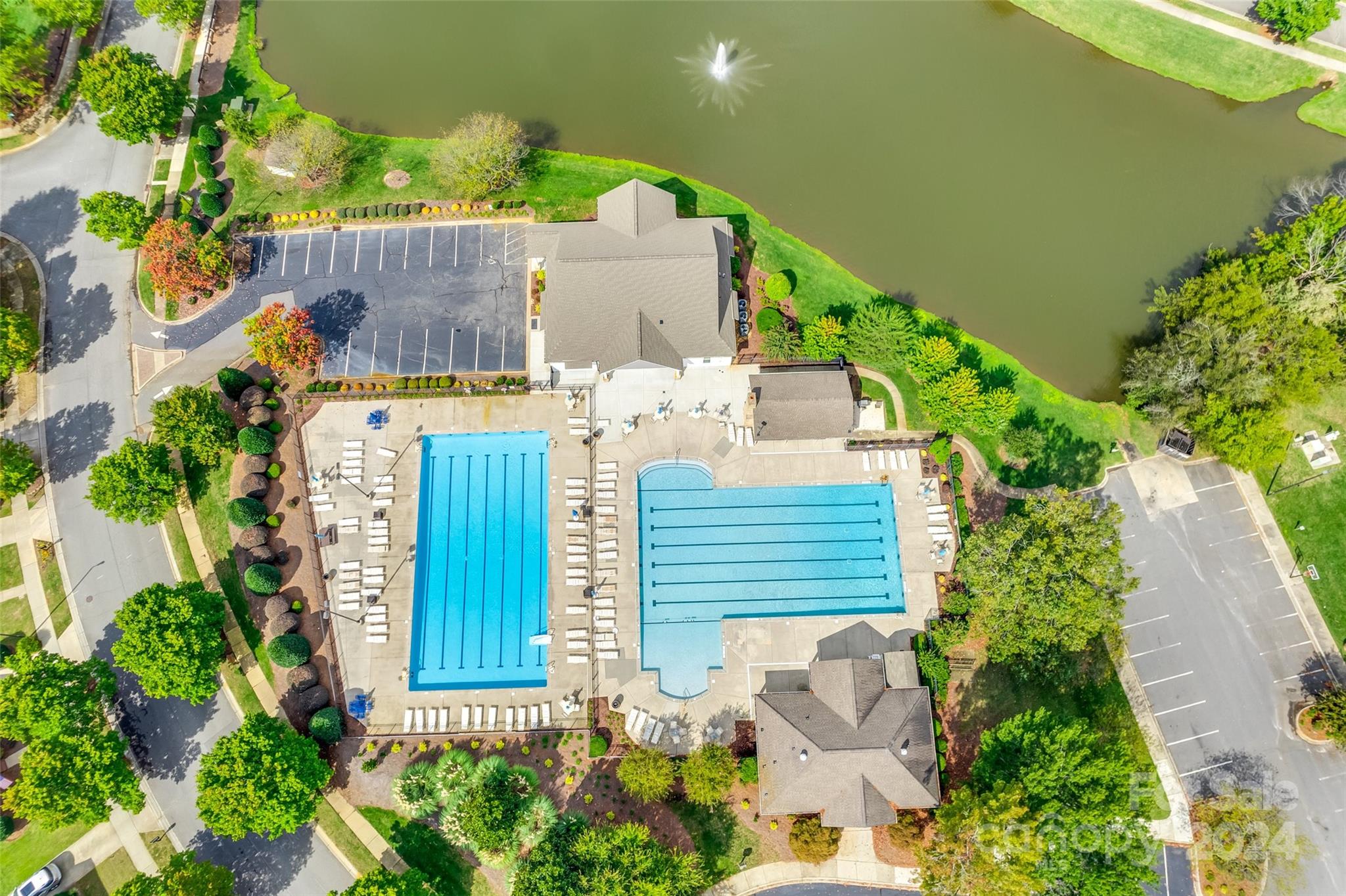 Laurel Park - Residential