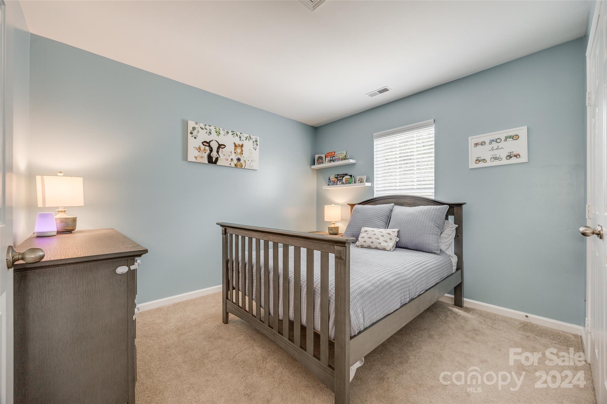 Laurel Park - Residential