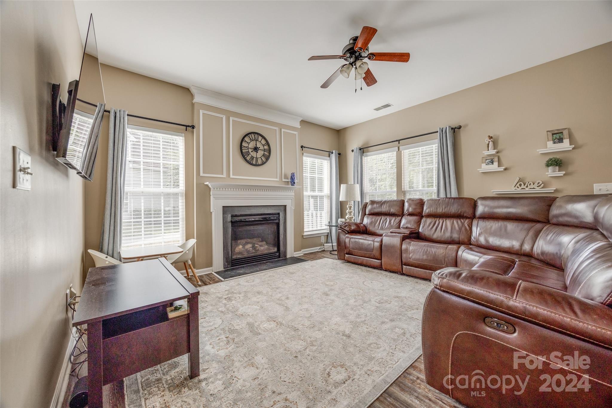 Laurel Park - Residential