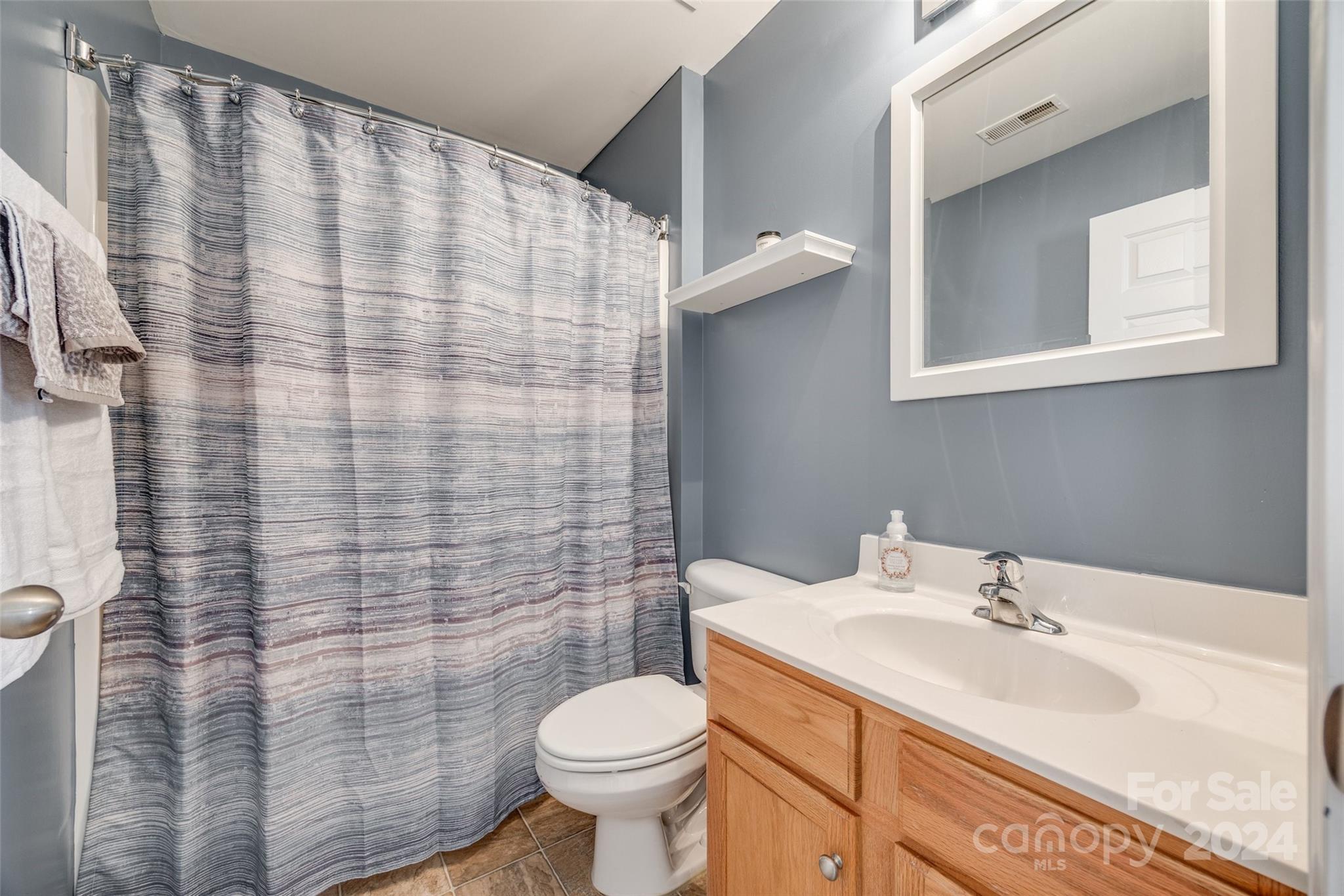 Laurel Park - Residential