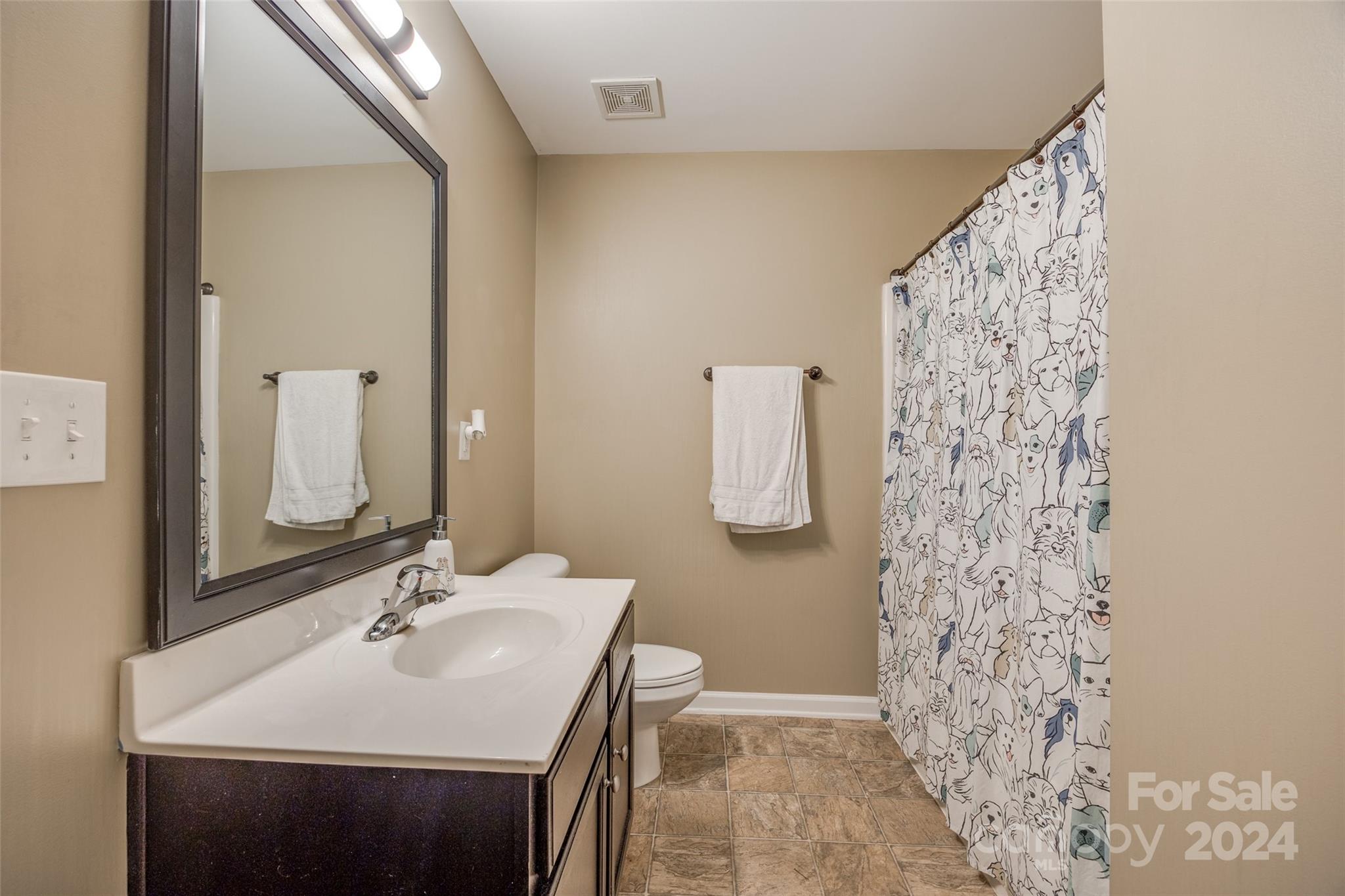 Laurel Park - Residential