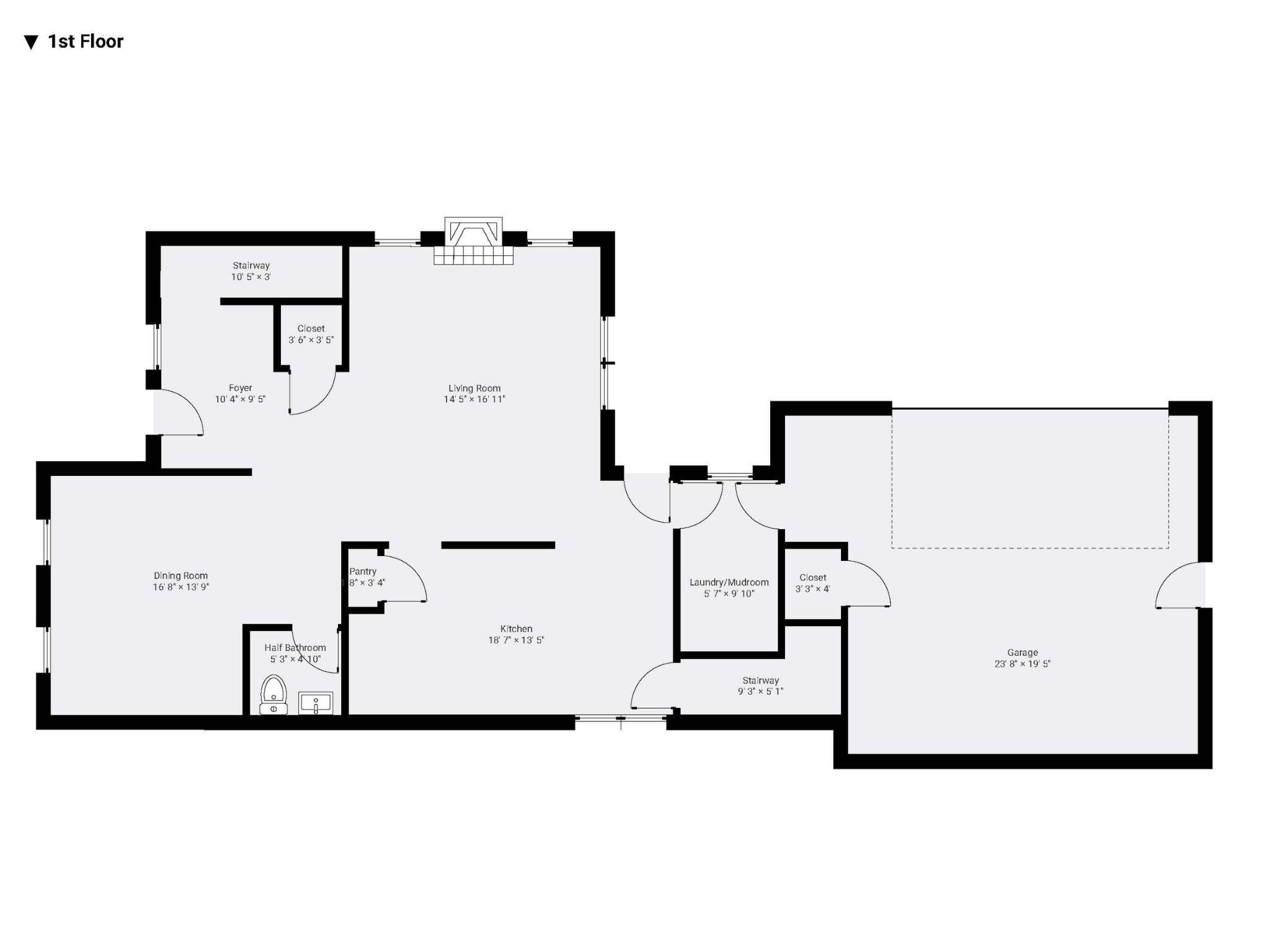 Laurel Park - Residential