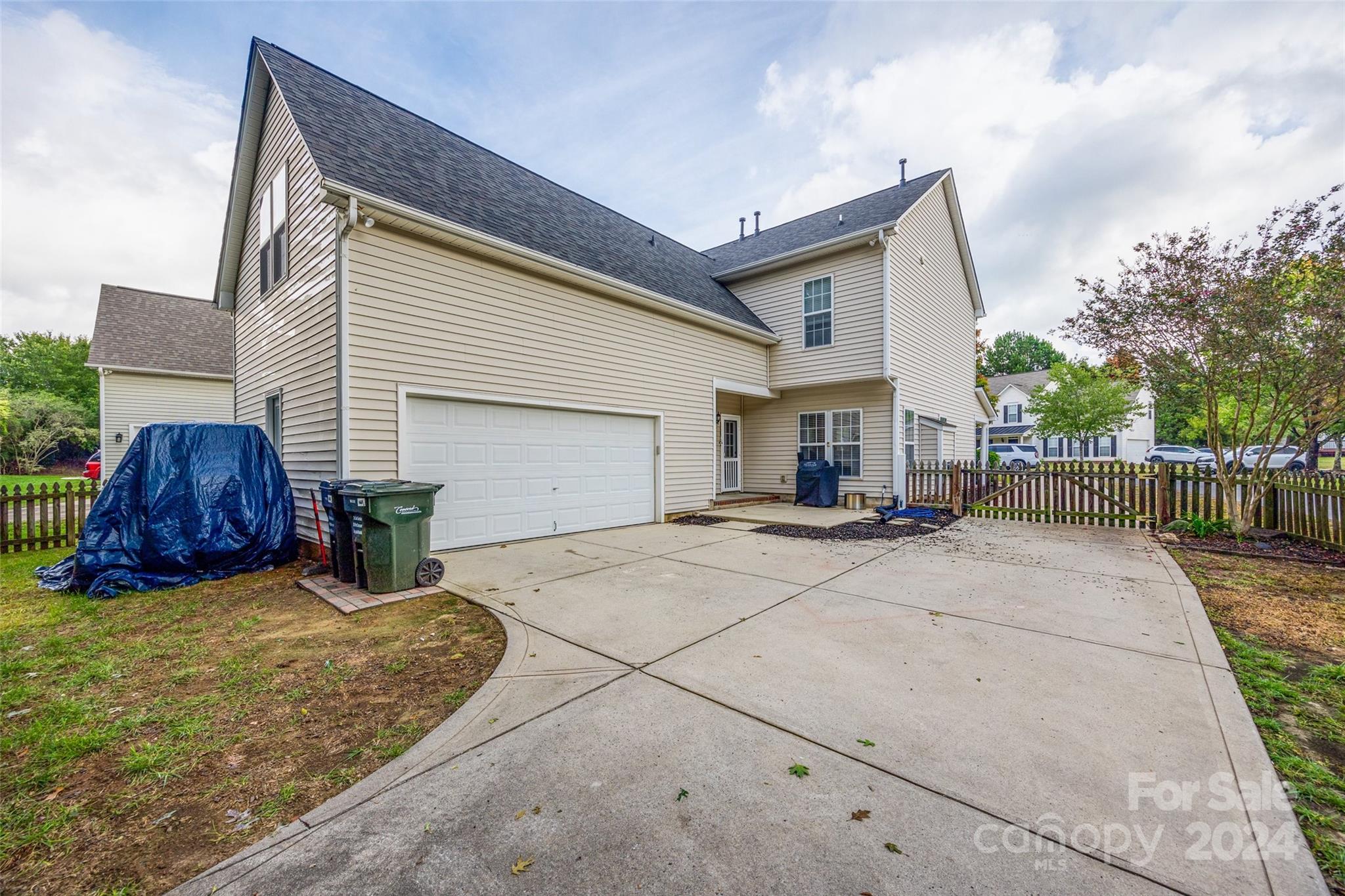 Laurel Park - Residential