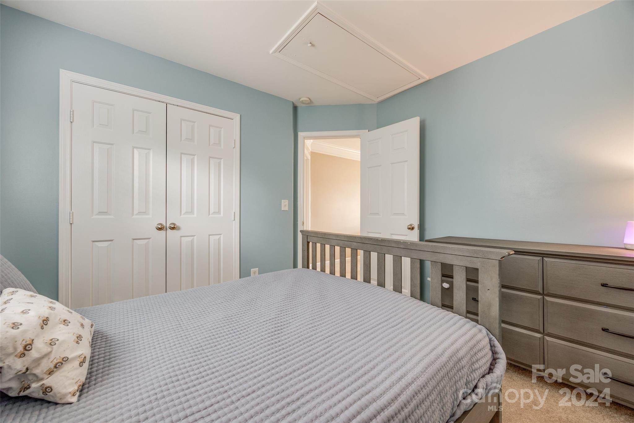 Laurel Park - Residential