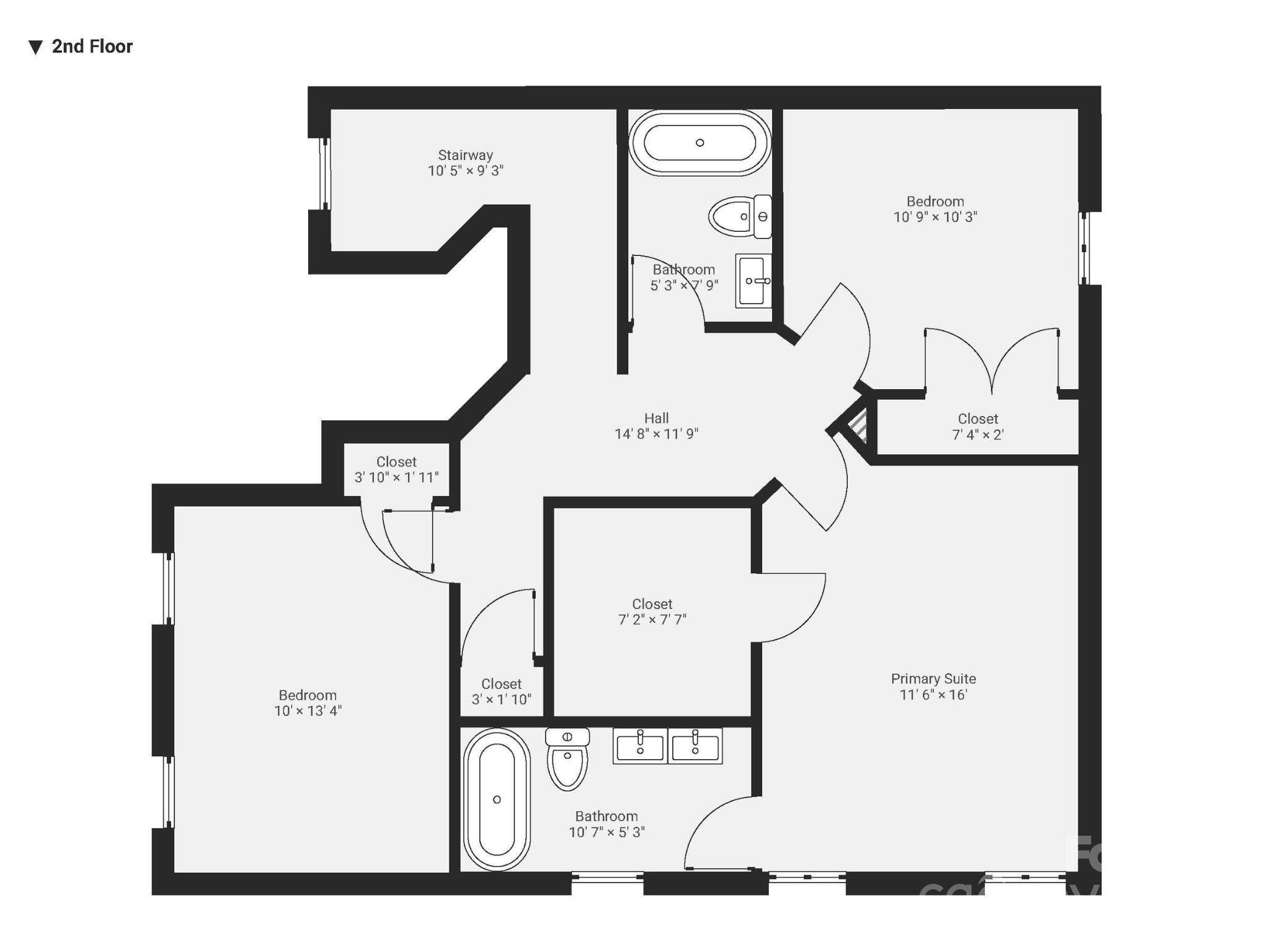 Laurel Park - Residential