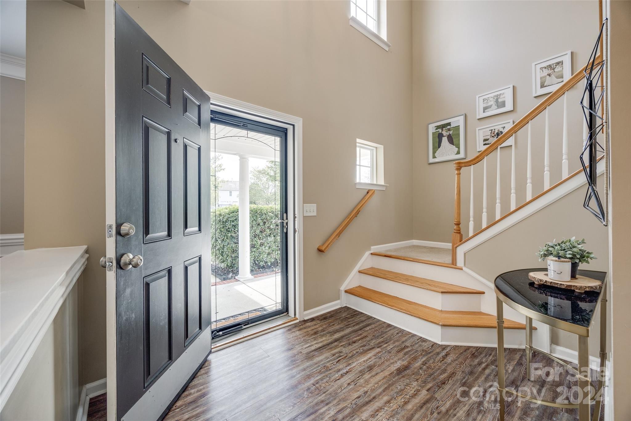 Laurel Park - Residential