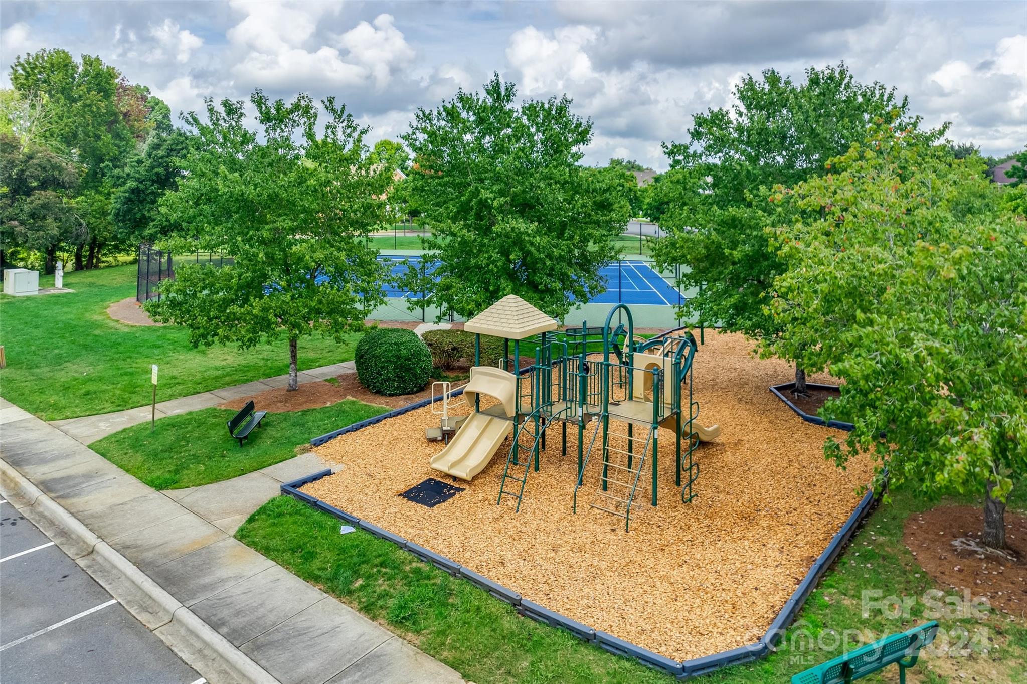 Laurel Park - Residential