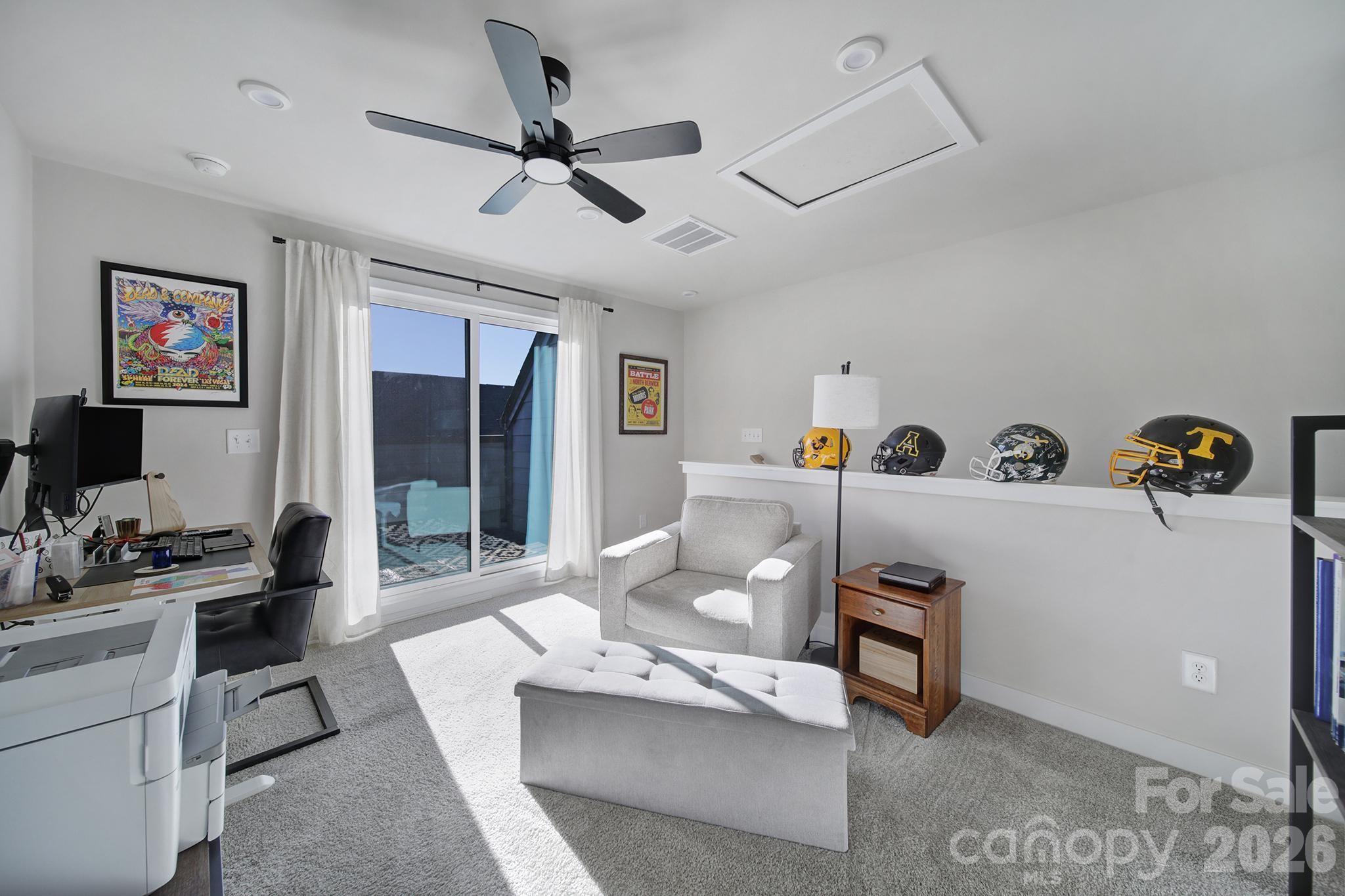 Southrail Station - Residential