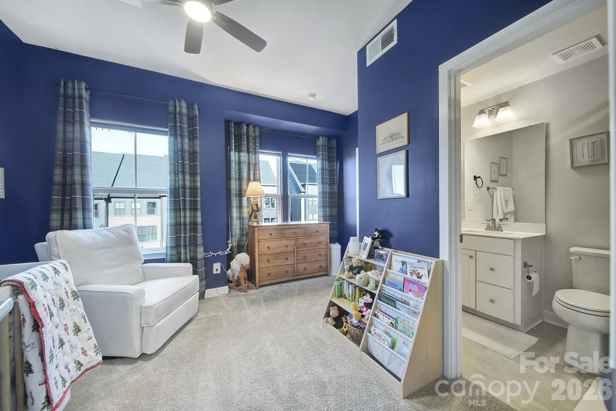 Southrail Station - Residential