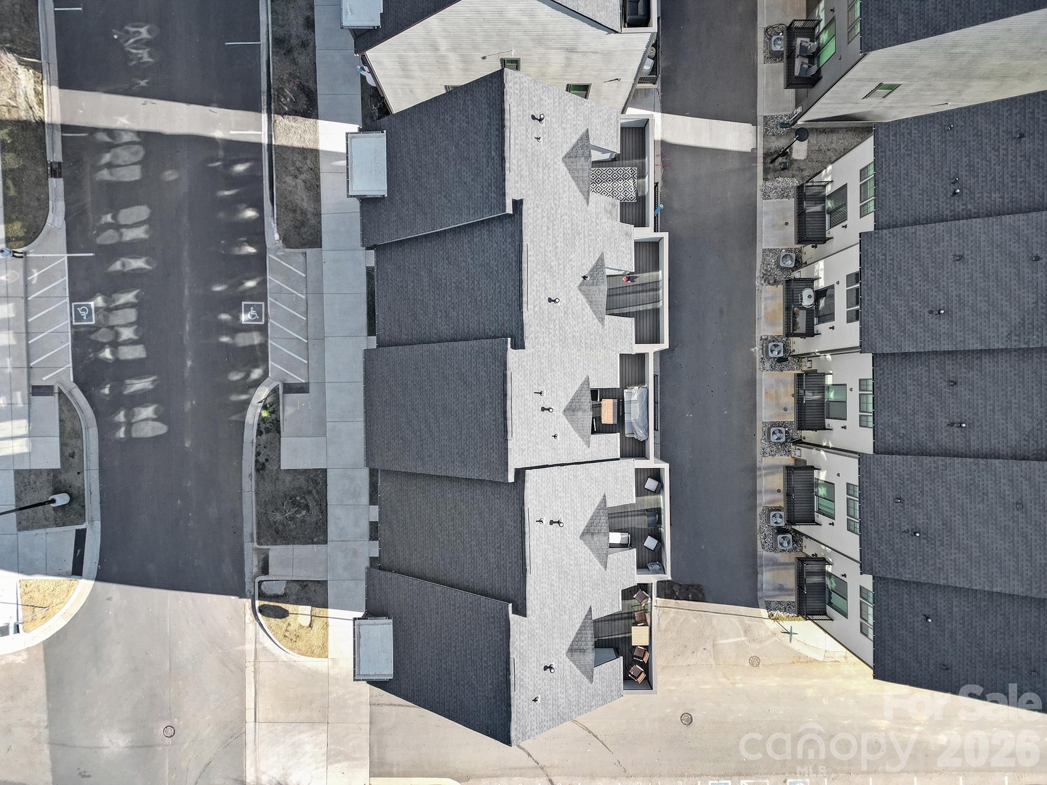 Southrail Station - Residential