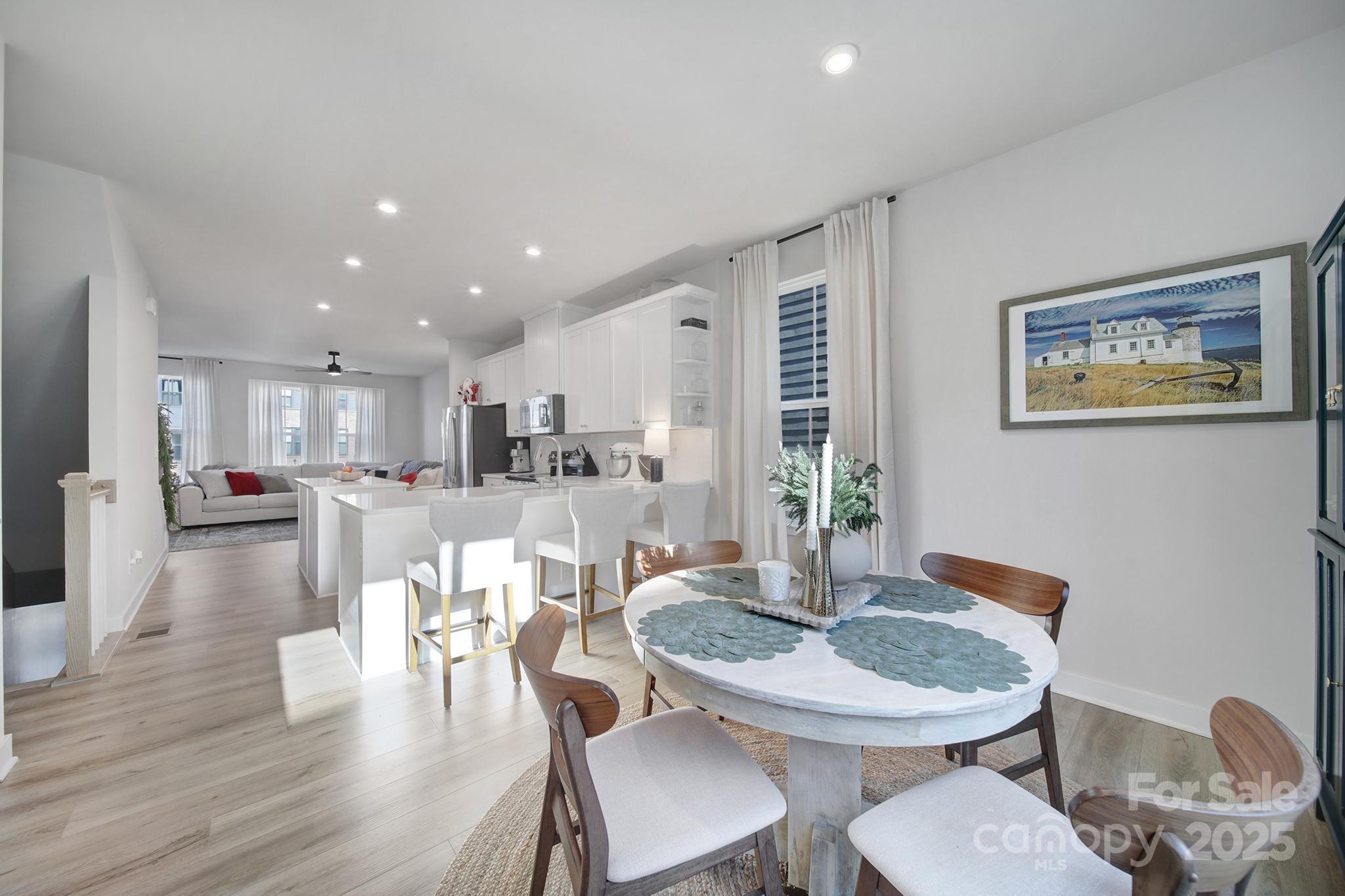 6120 Station Crossing Avenue