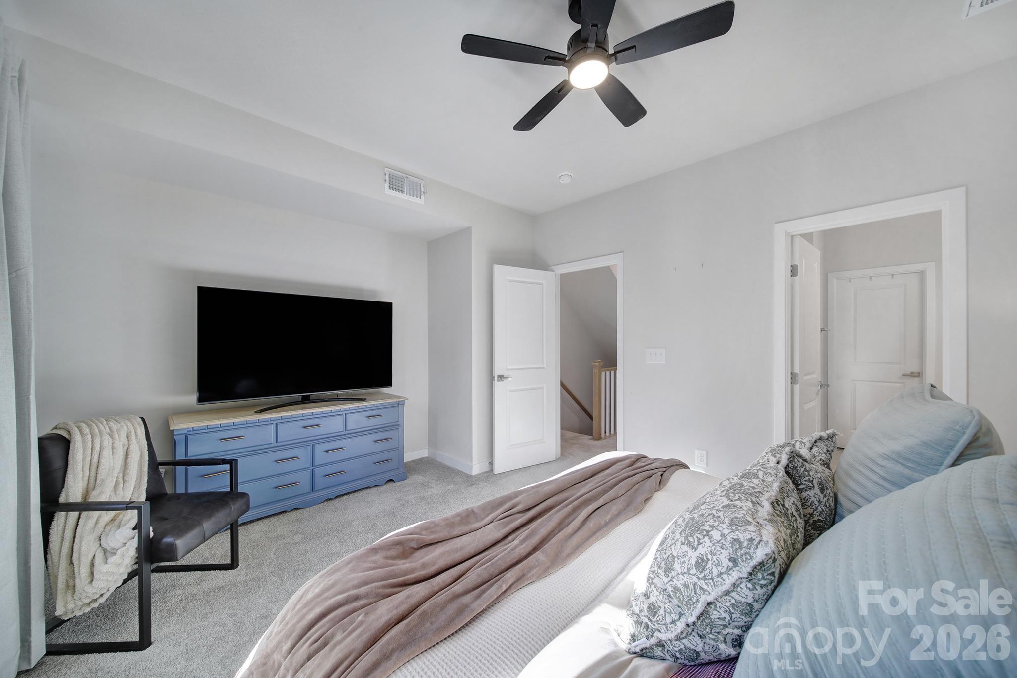 Southrail Station - Residential