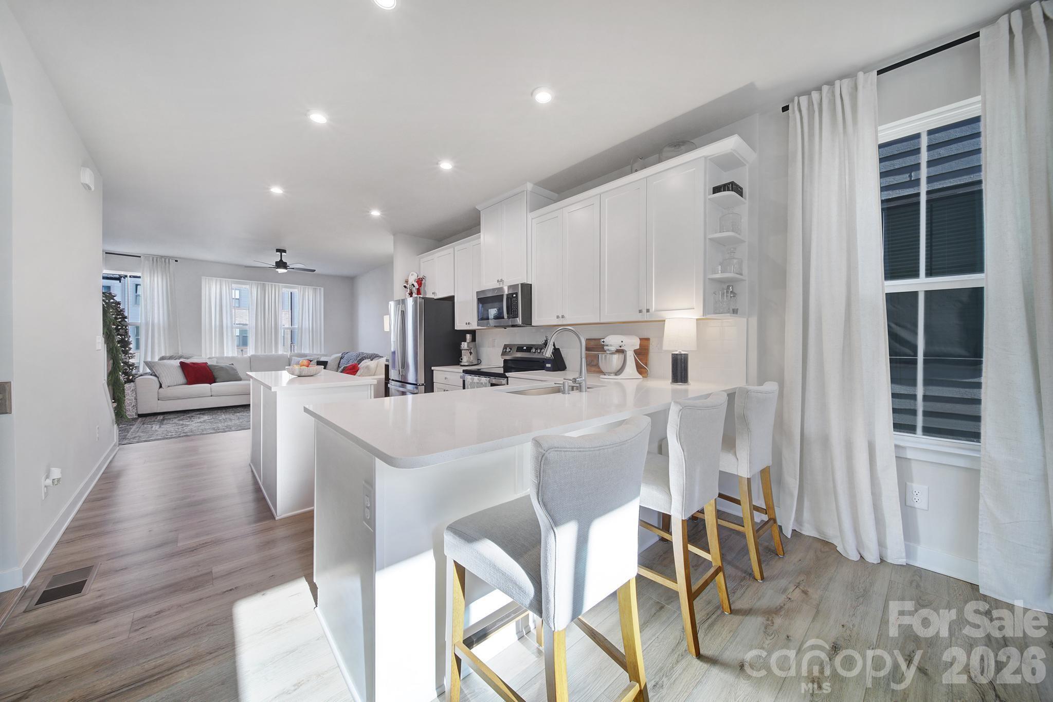 Southrail Station - Residential