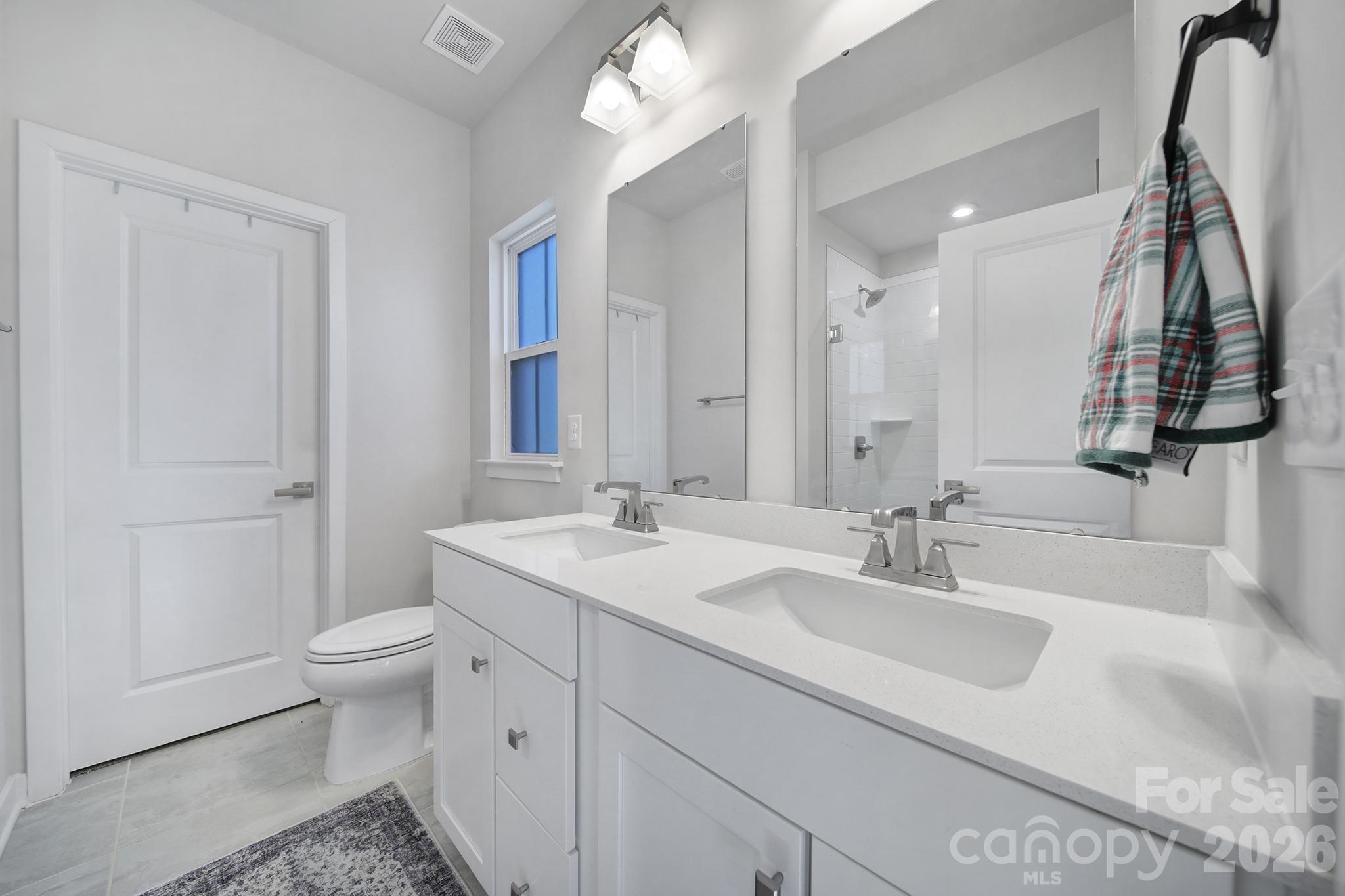 Southrail Station - Residential