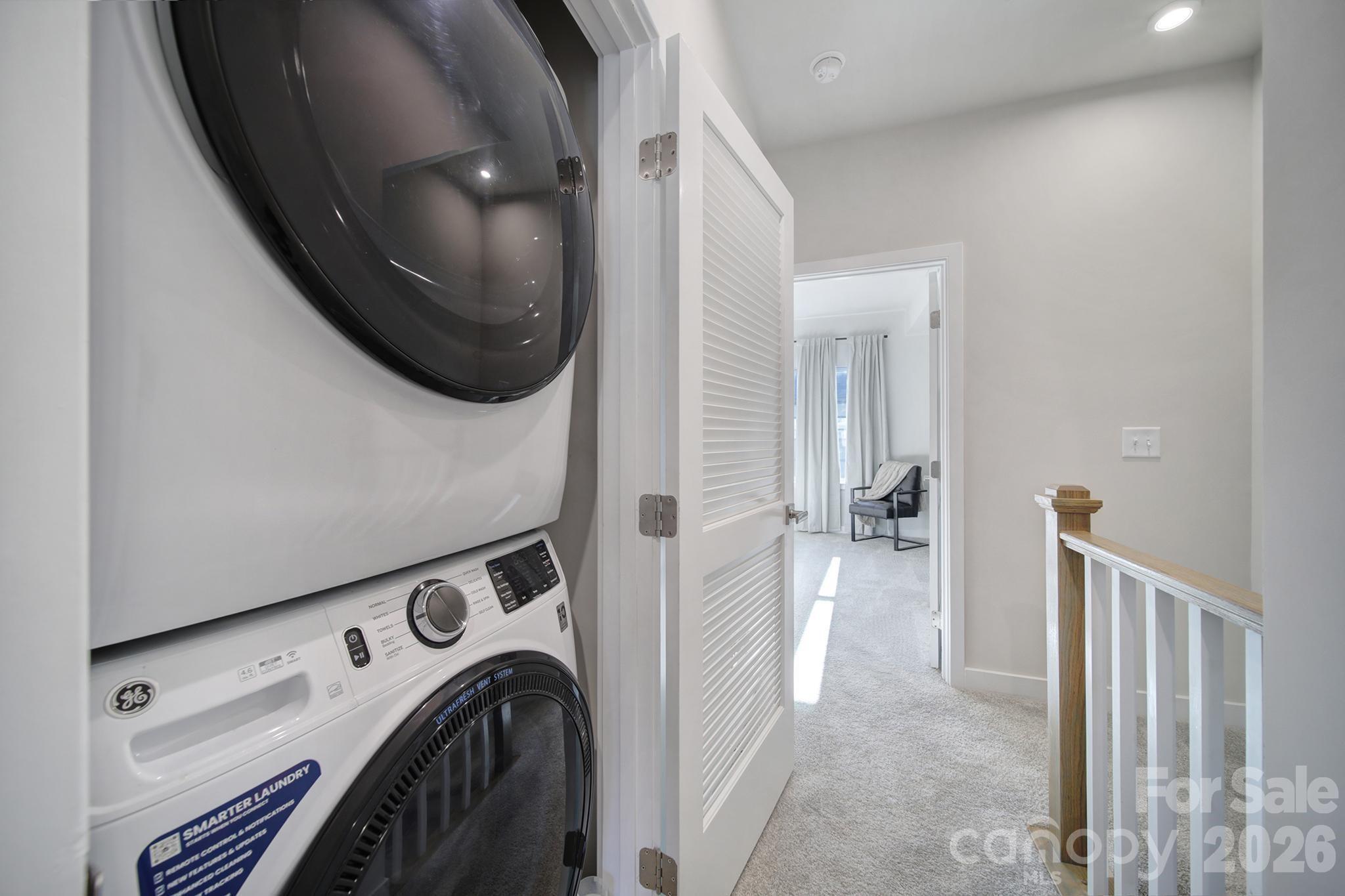 Southrail Station - Residential