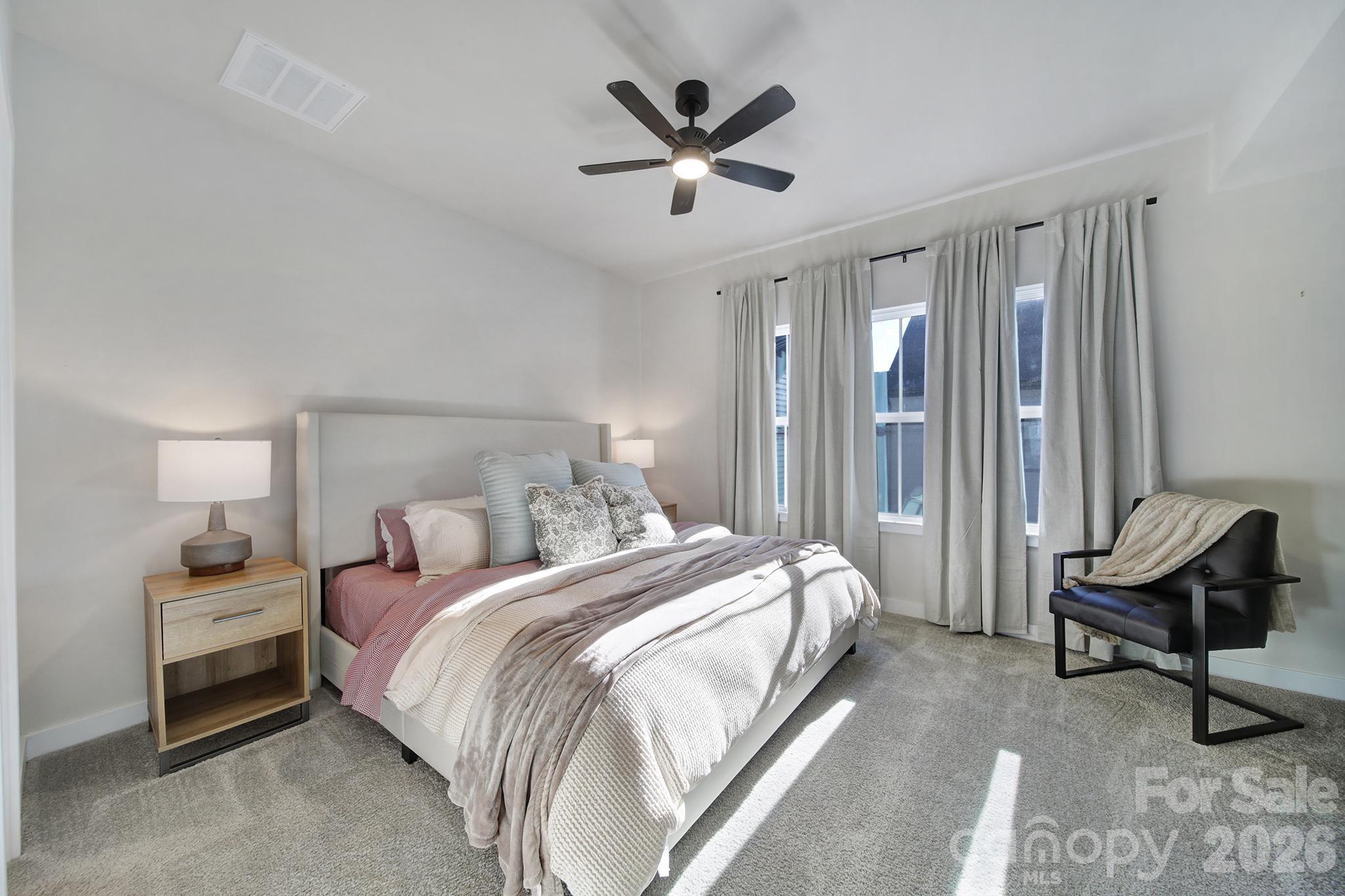 Southrail Station - Residential