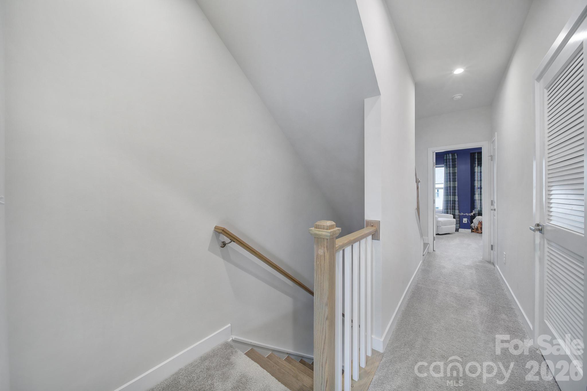 Southrail Station - Residential