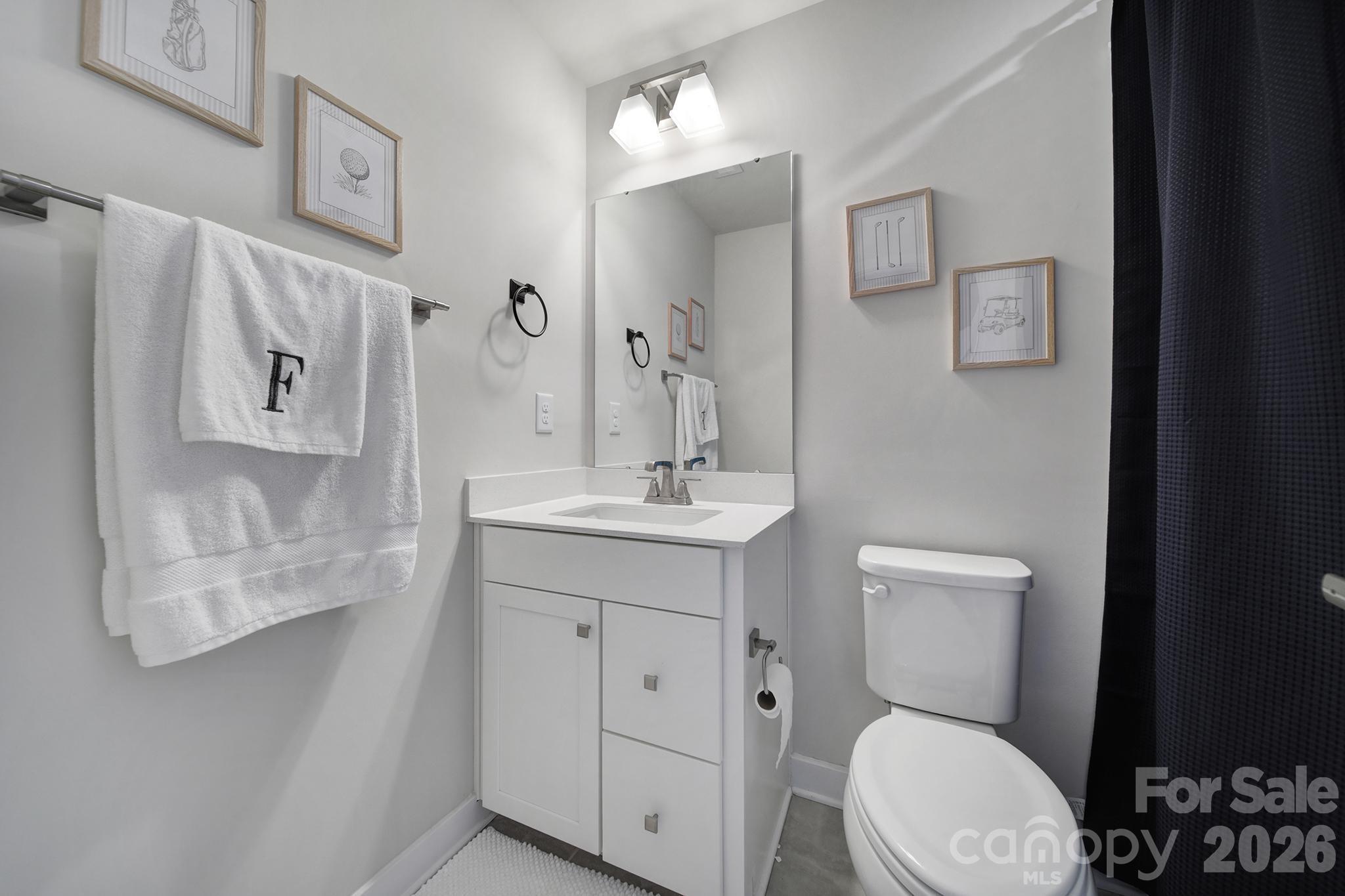 Southrail Station - Residential