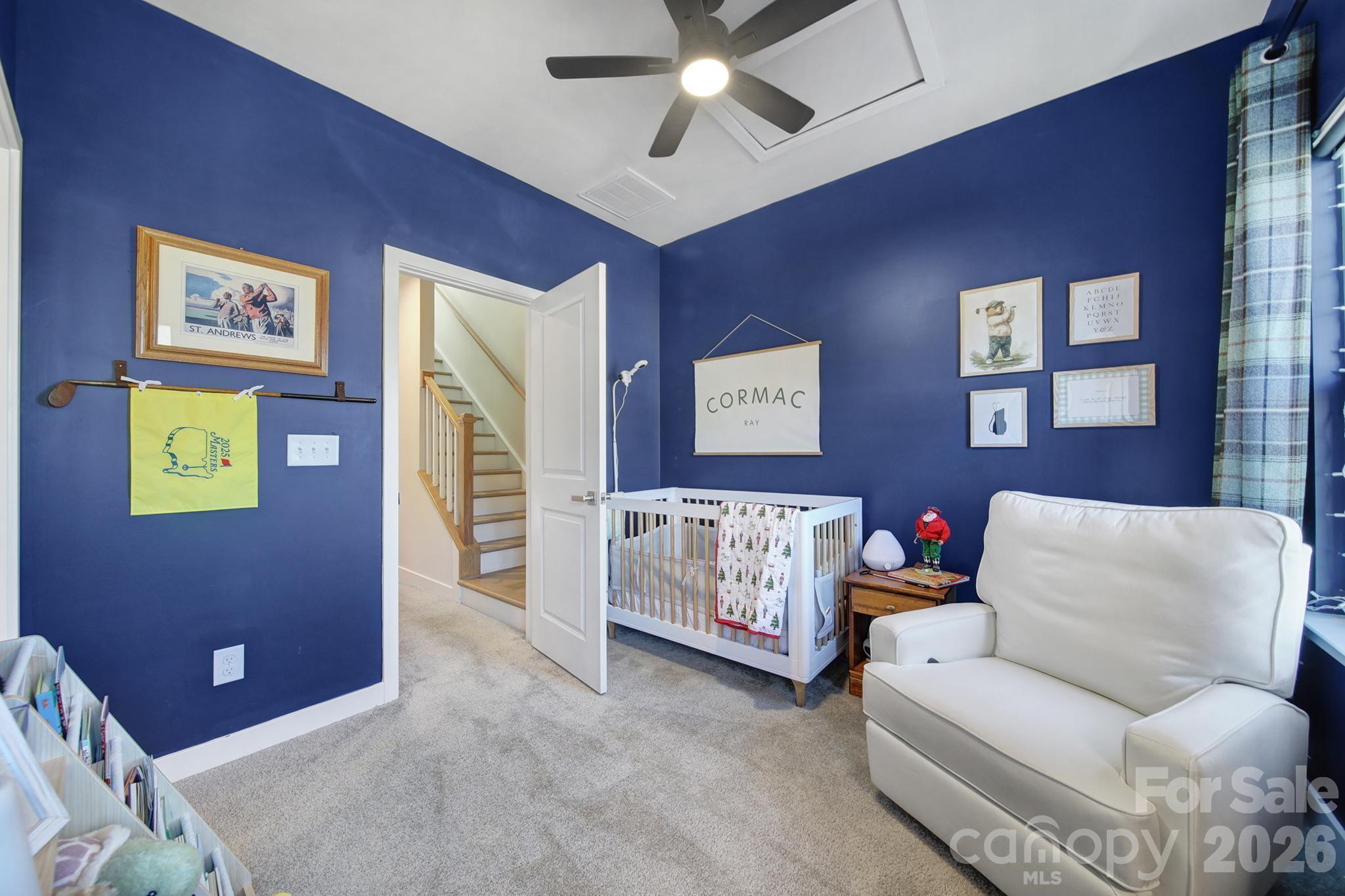 Southrail Station - Residential