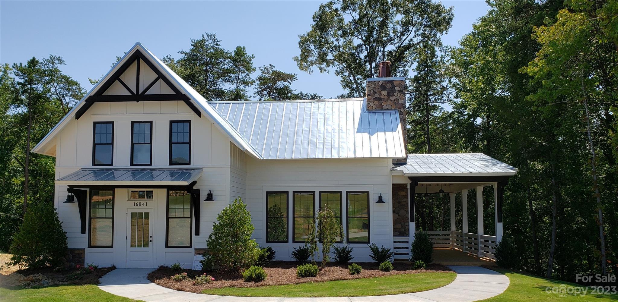 North Reach - Residential