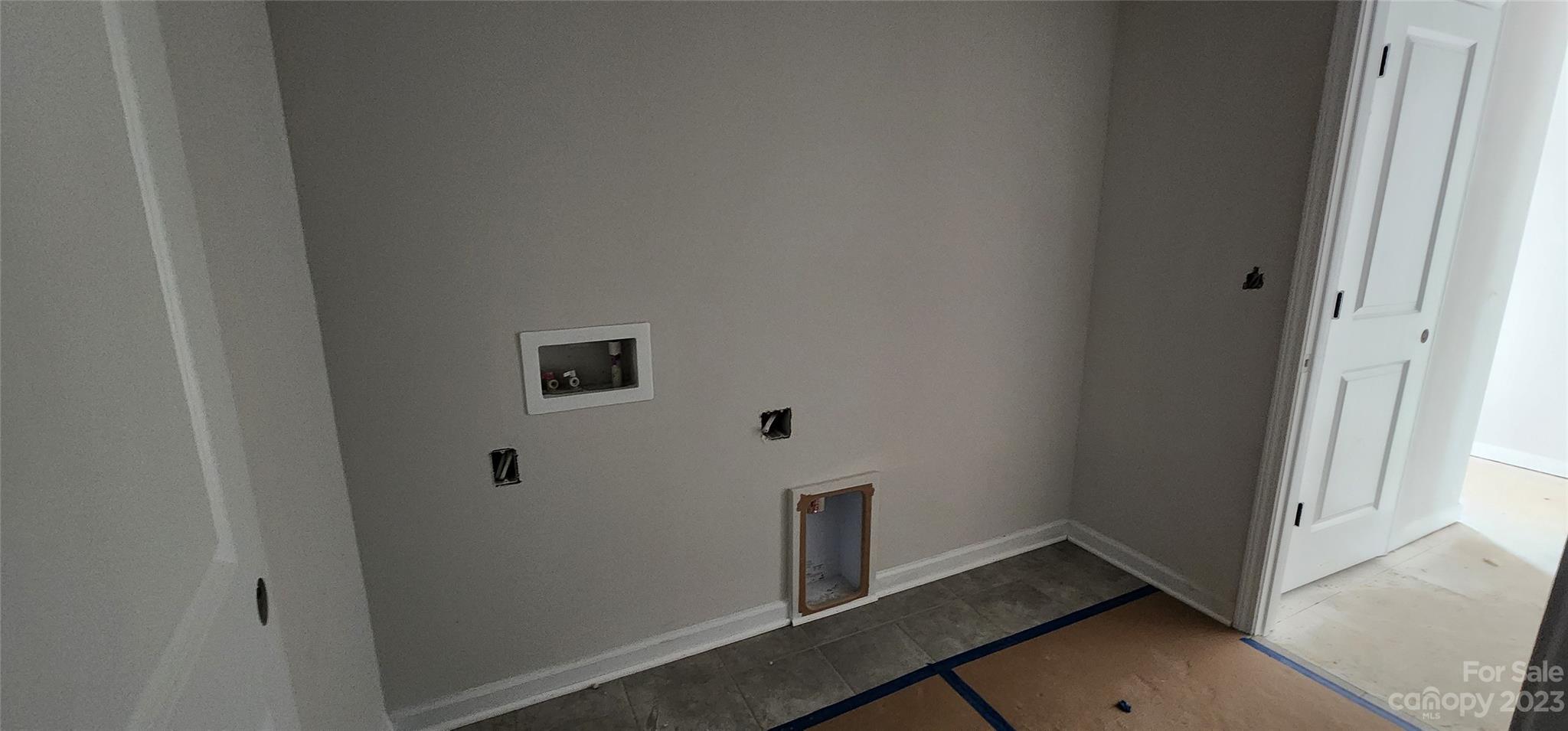 North Reach - Residential