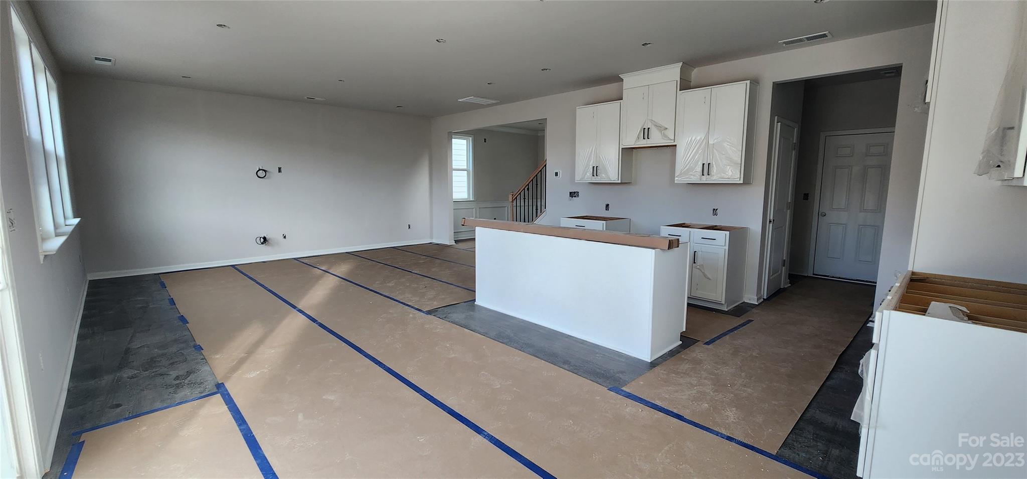 North Reach - Residential