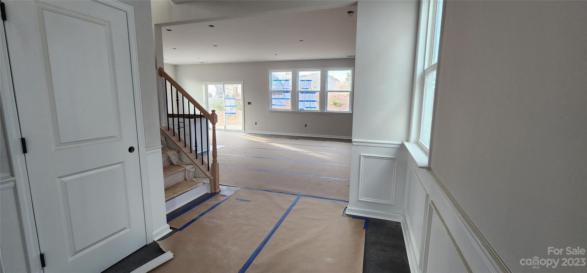 North Reach - Residential