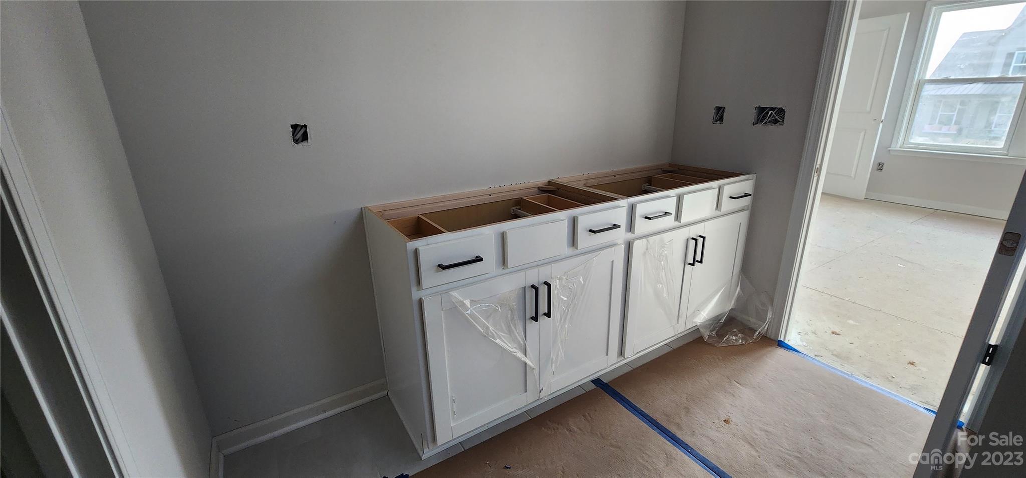 North Reach - Residential