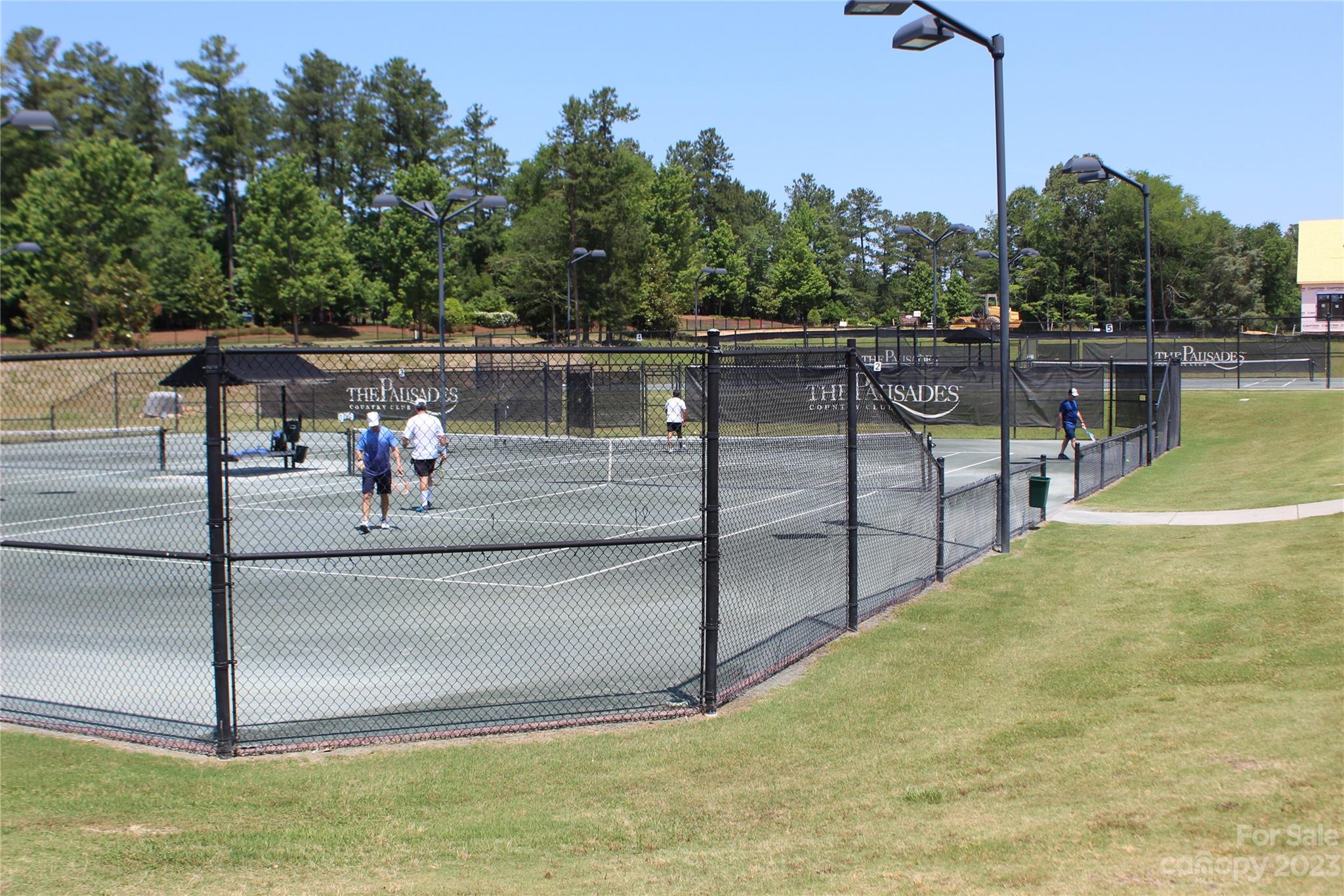 North Reach - Residential