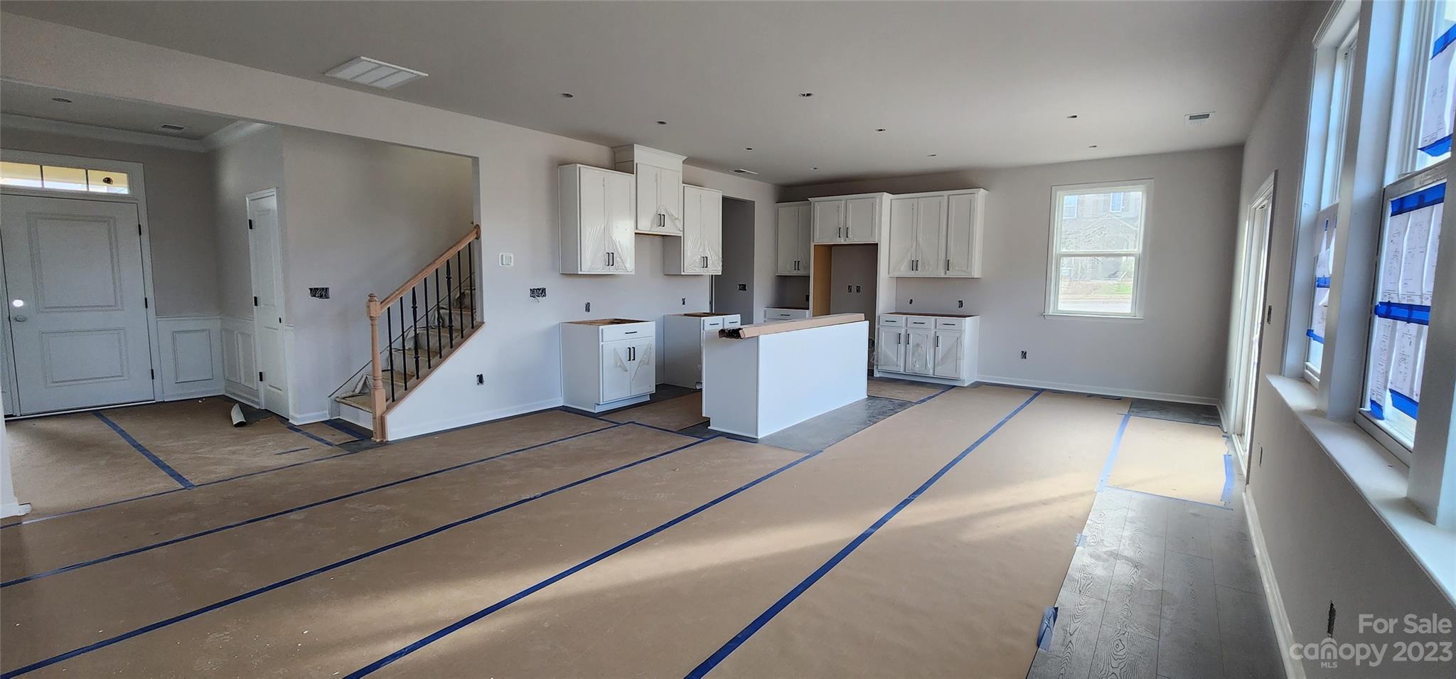 North Reach - Residential