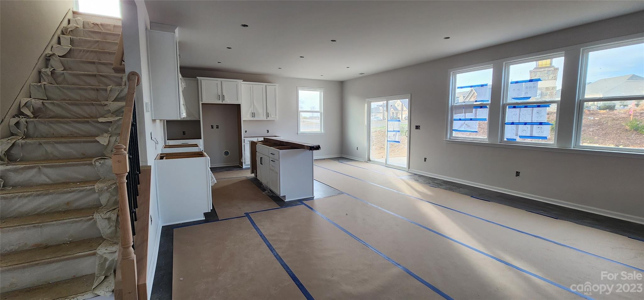 North Reach - Residential