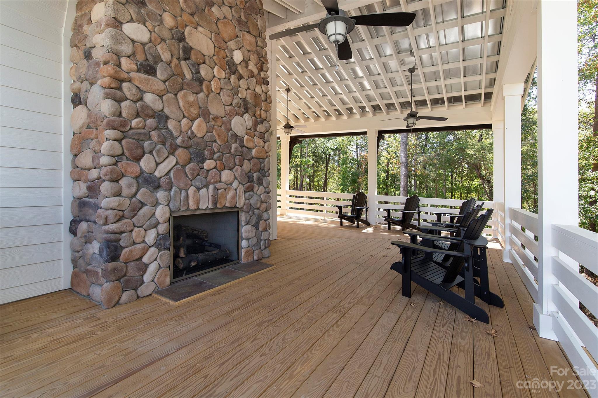 North Reach - Residential